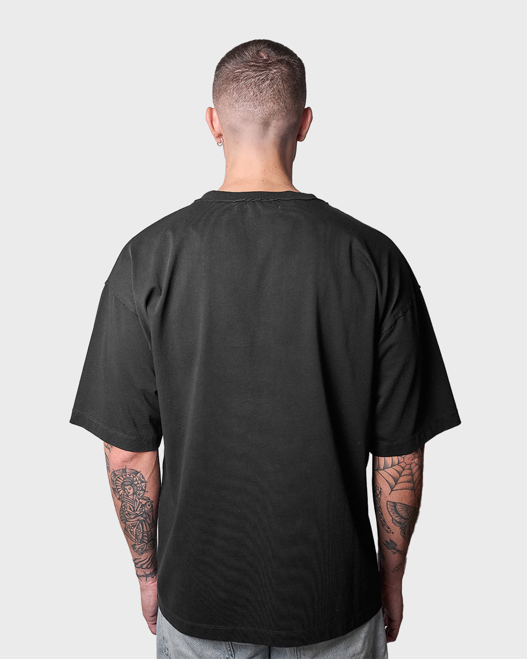 LOGO TEE