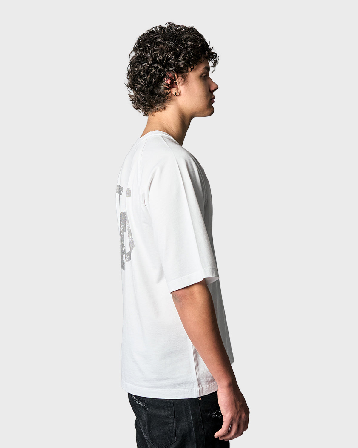 BASEBALL TEE
