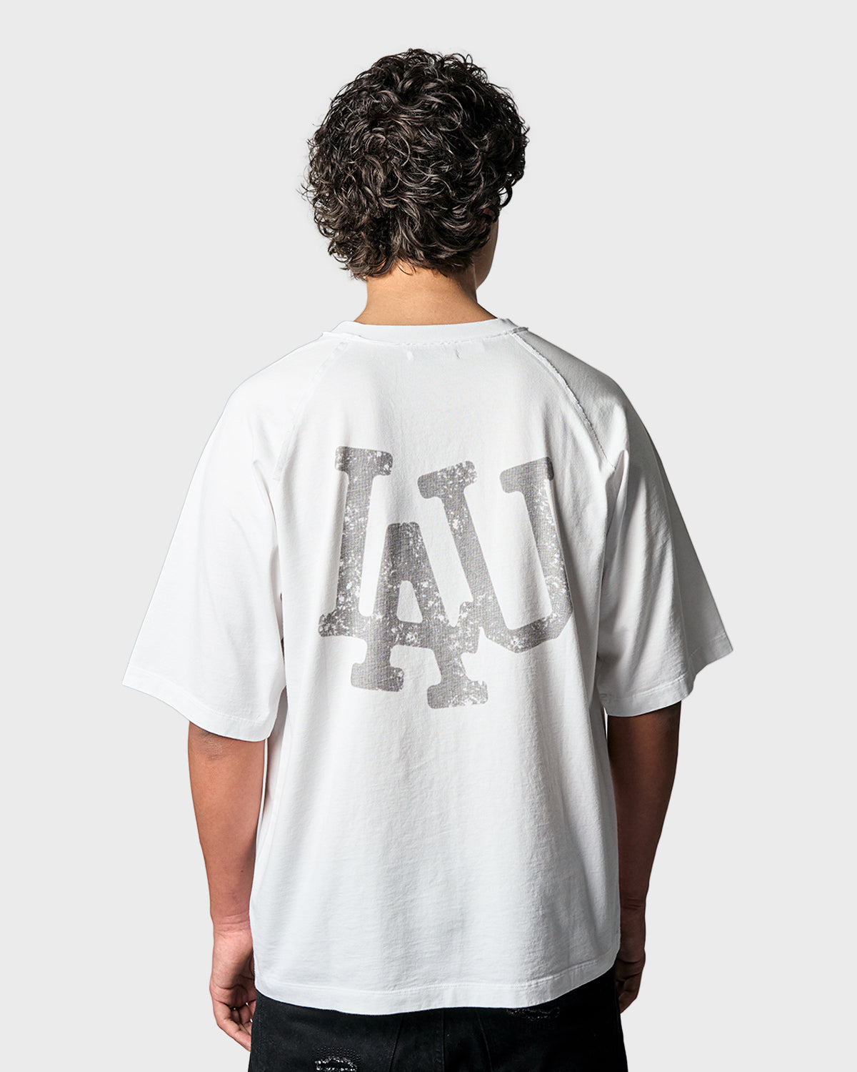BASEBALL TEE