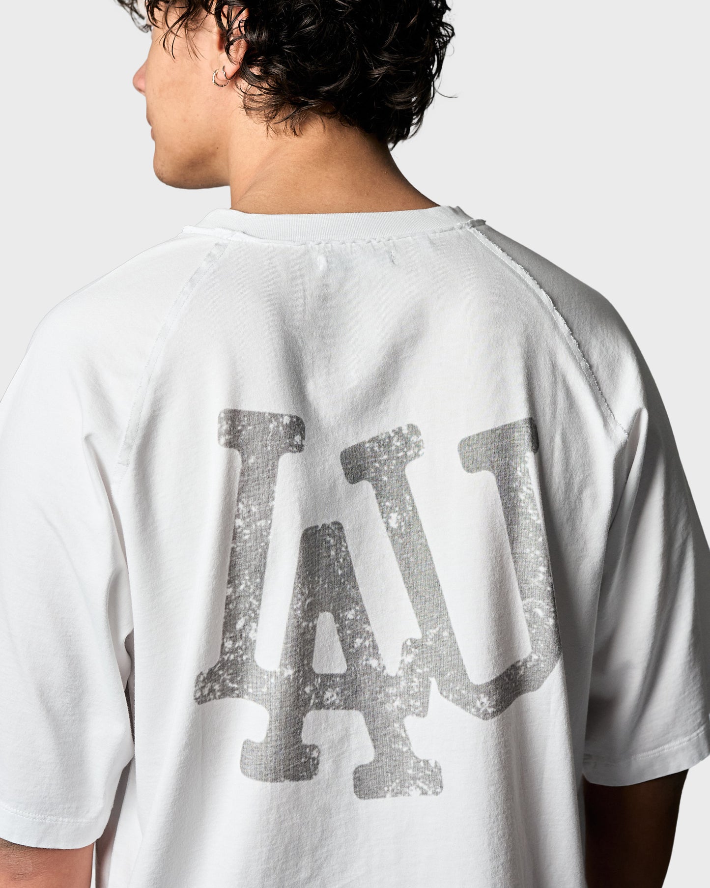 BASEBALL TEE