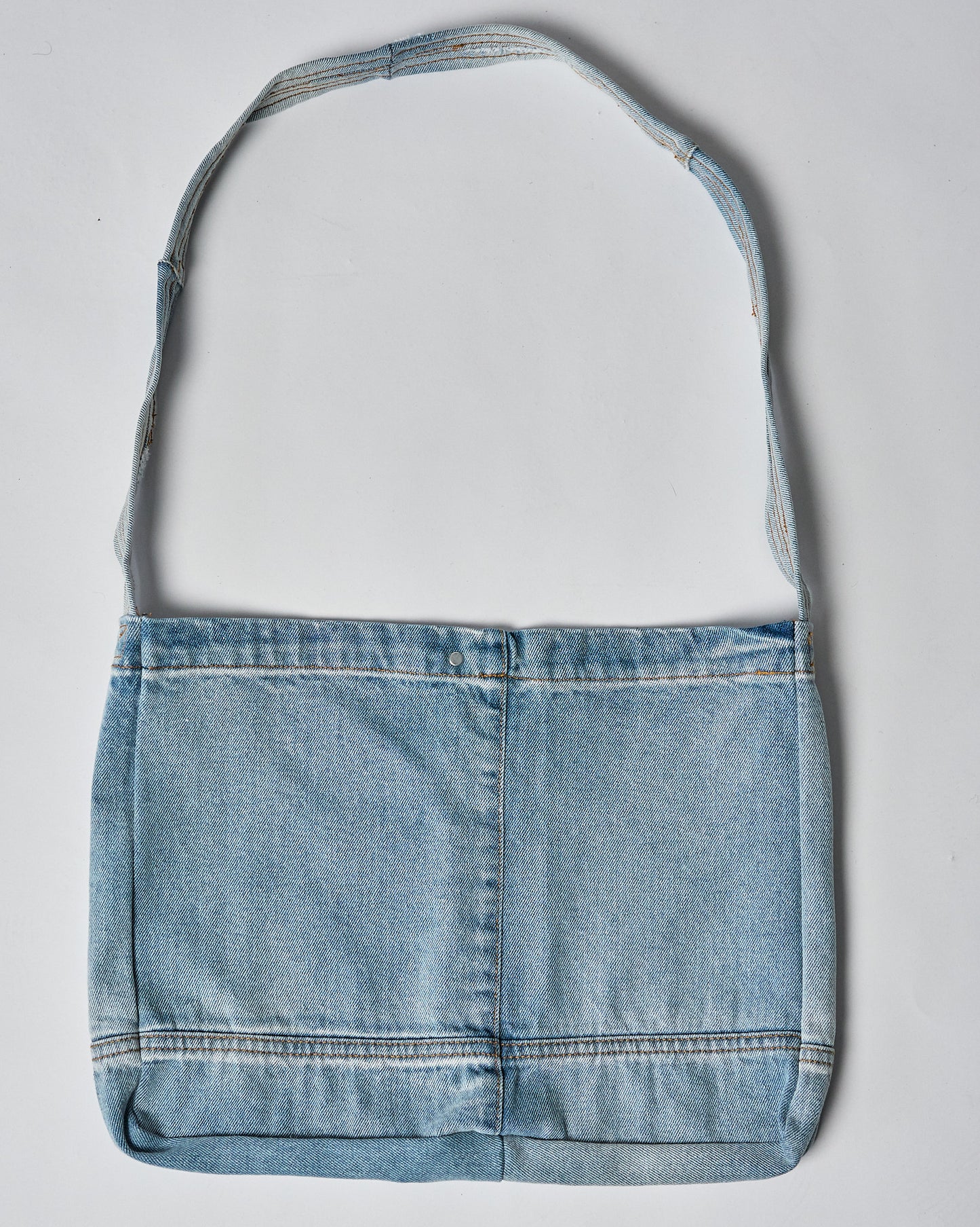 DENIM BAG