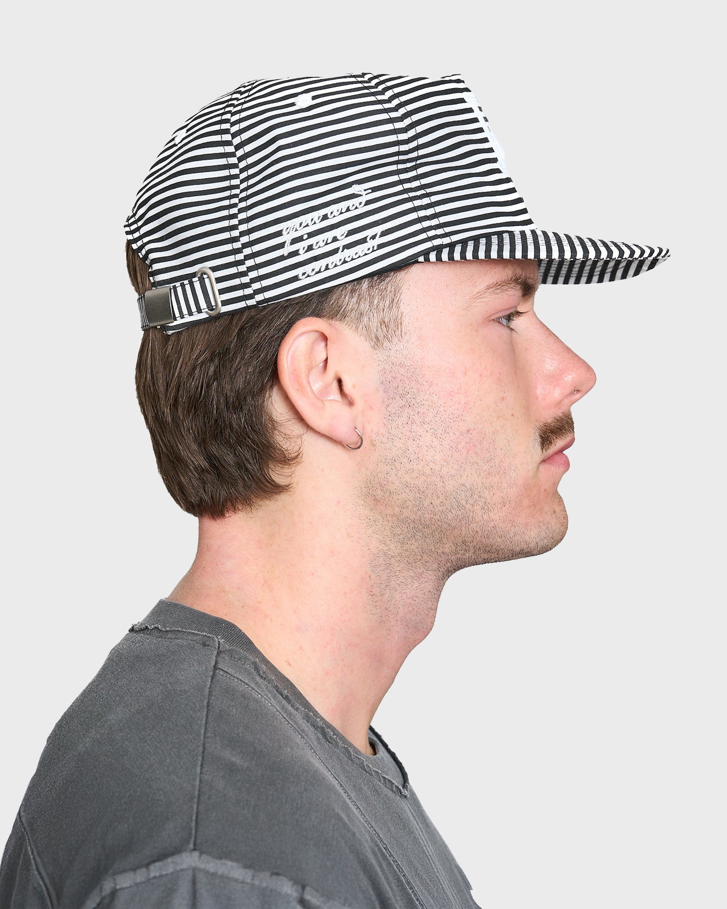 BASEBALL CAP