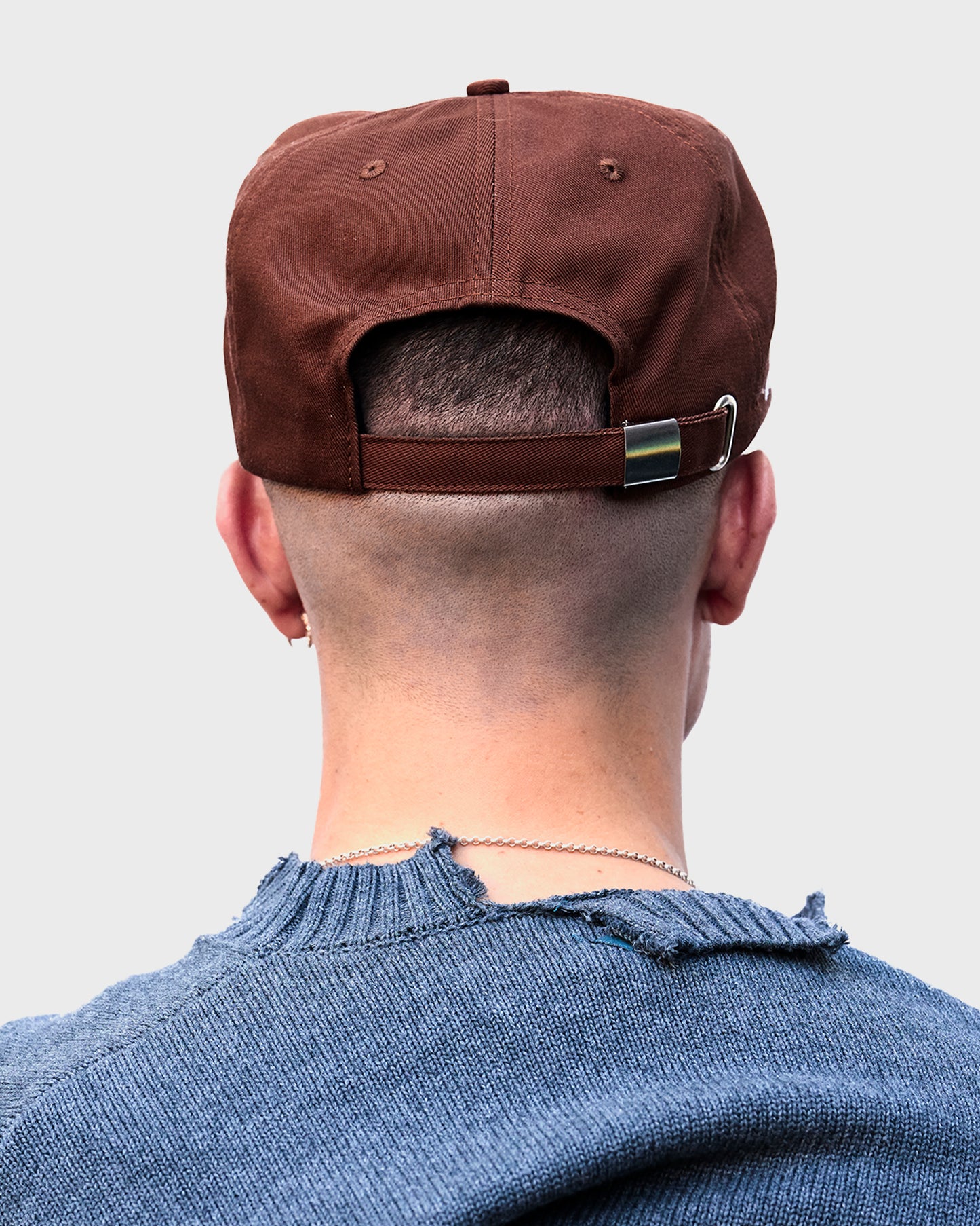 BASEBALL CAP