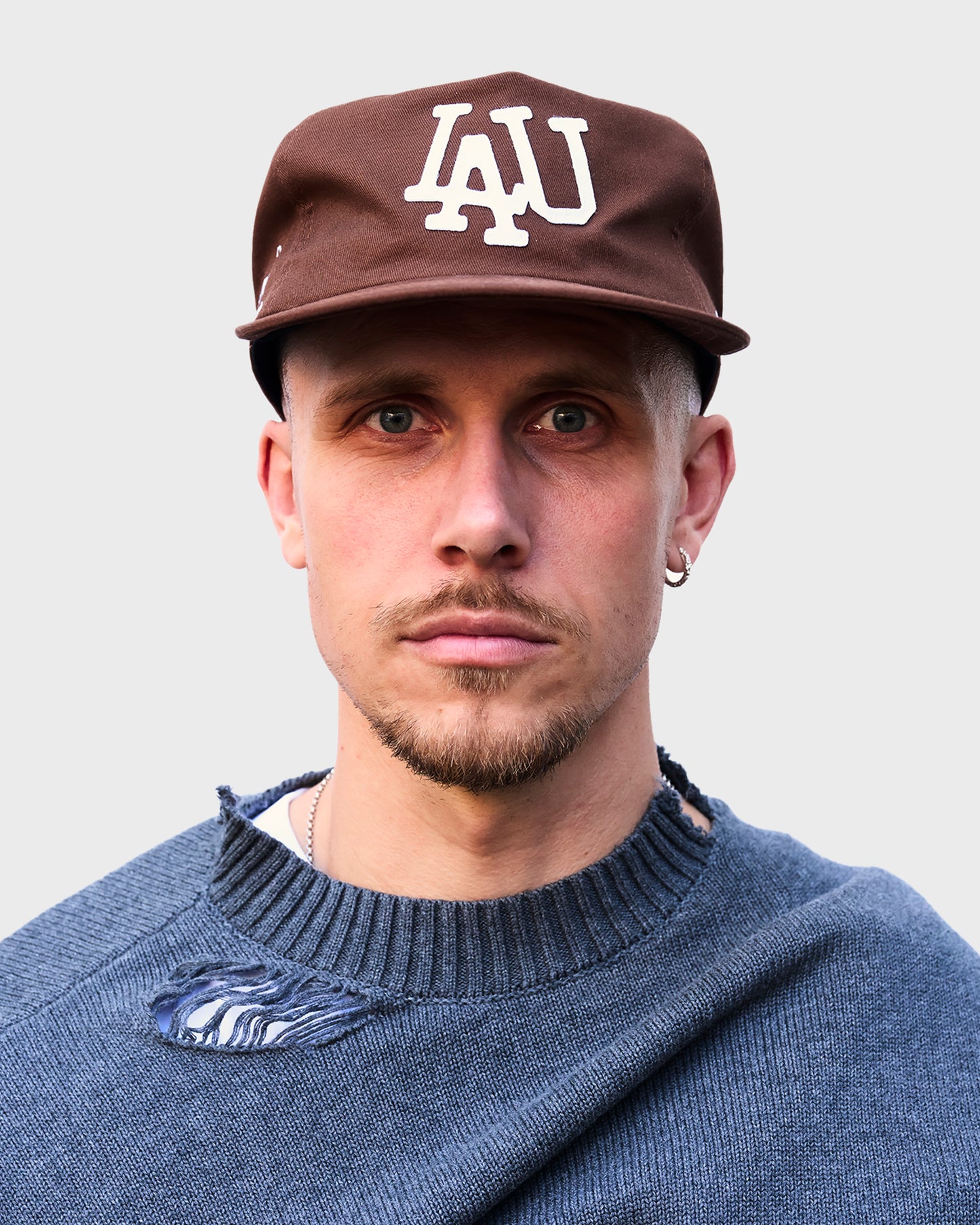 BASEBALL CAP