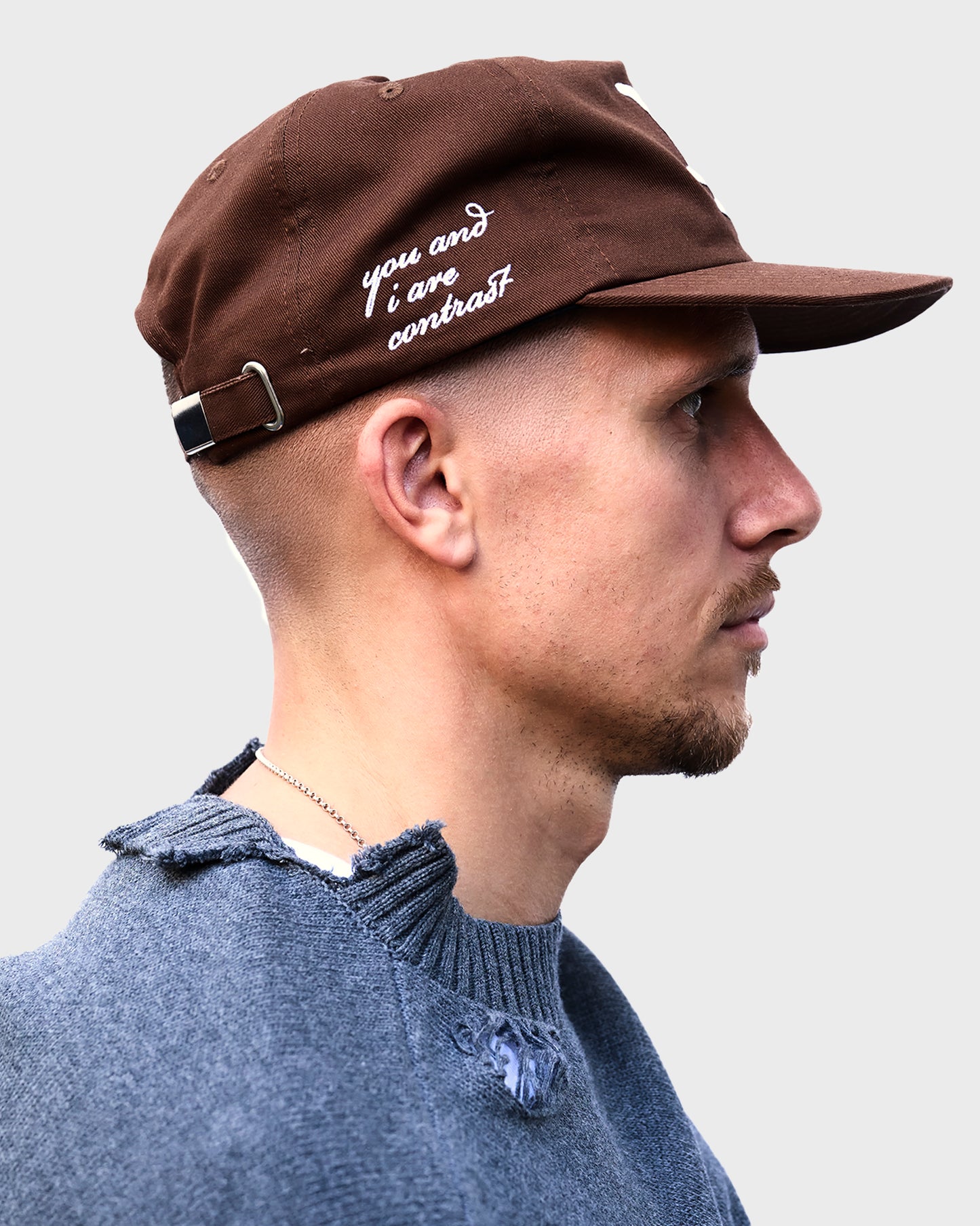 BASEBALL CAP