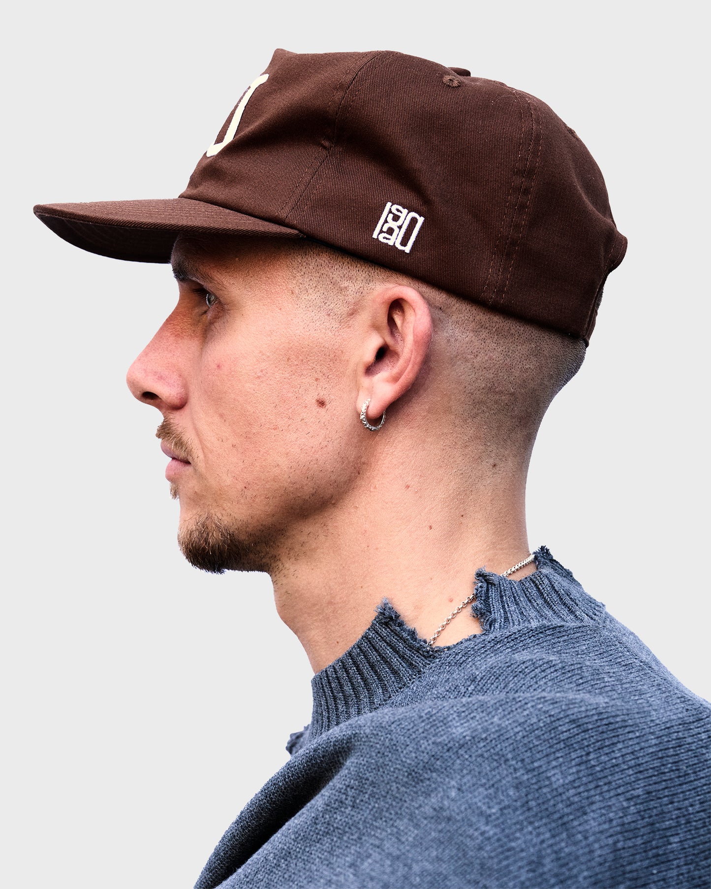 BASEBALL CAP