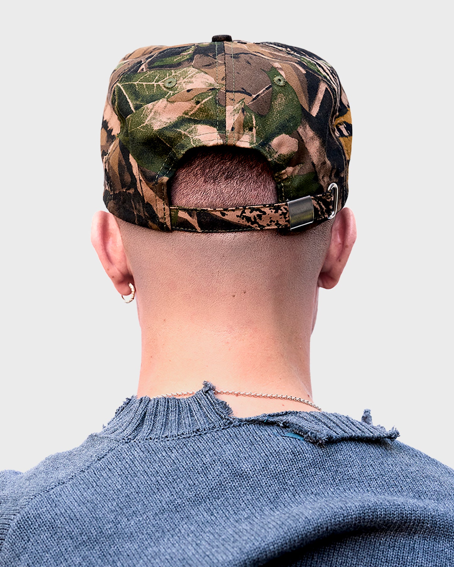 BASEBALL CAP