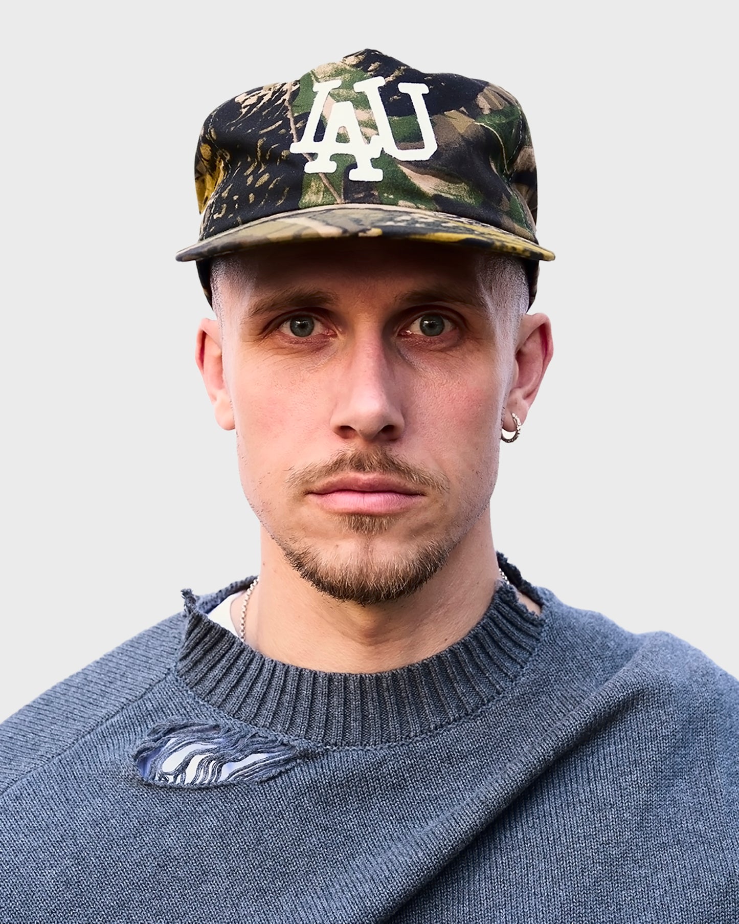 BASEBALL CAP