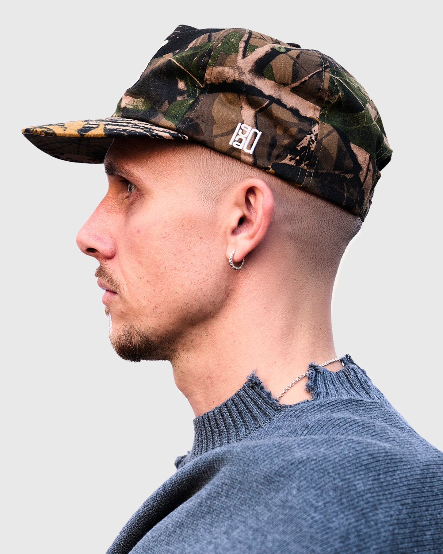 BASEBALL CAP
