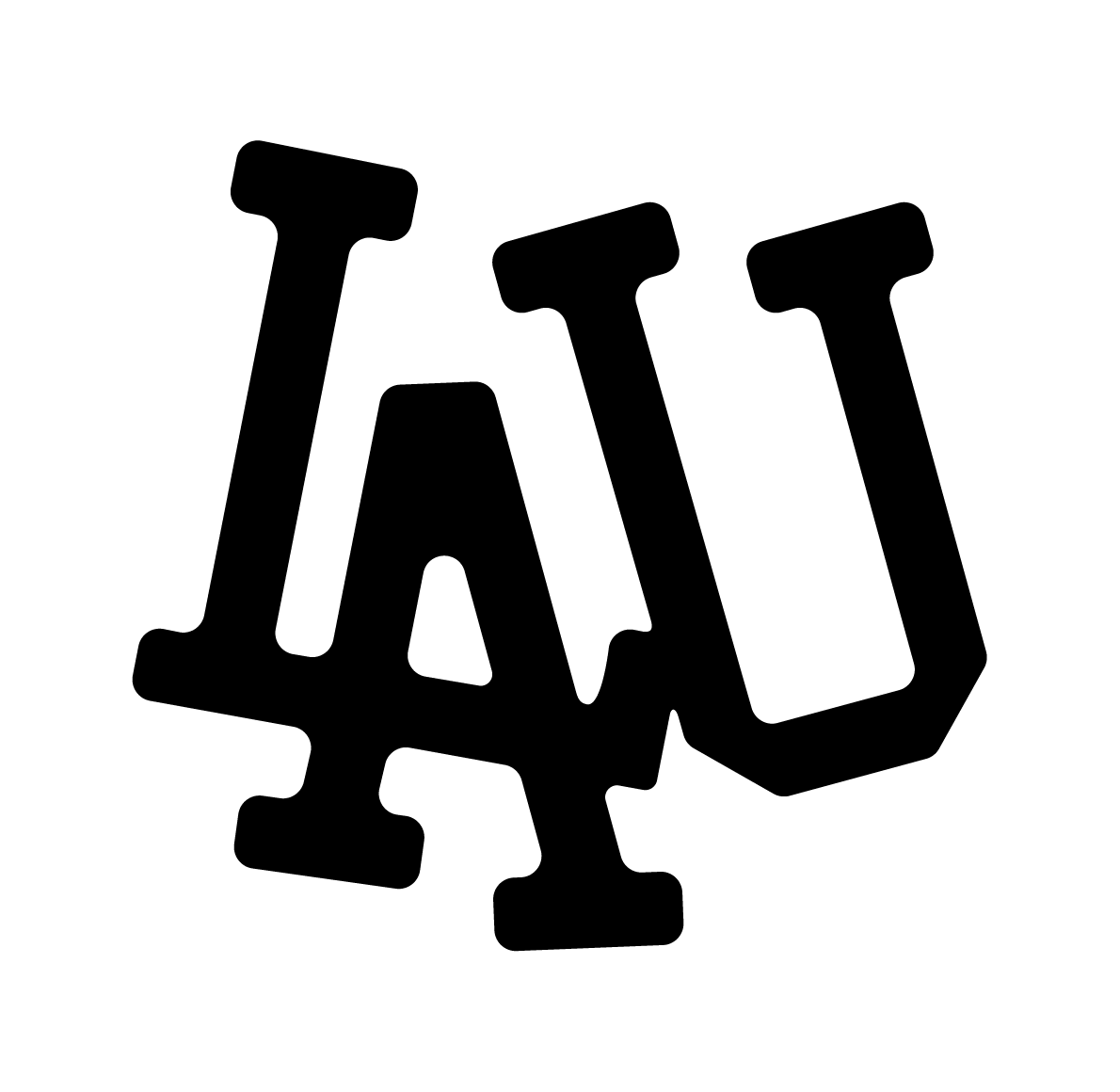Lau Lau logo