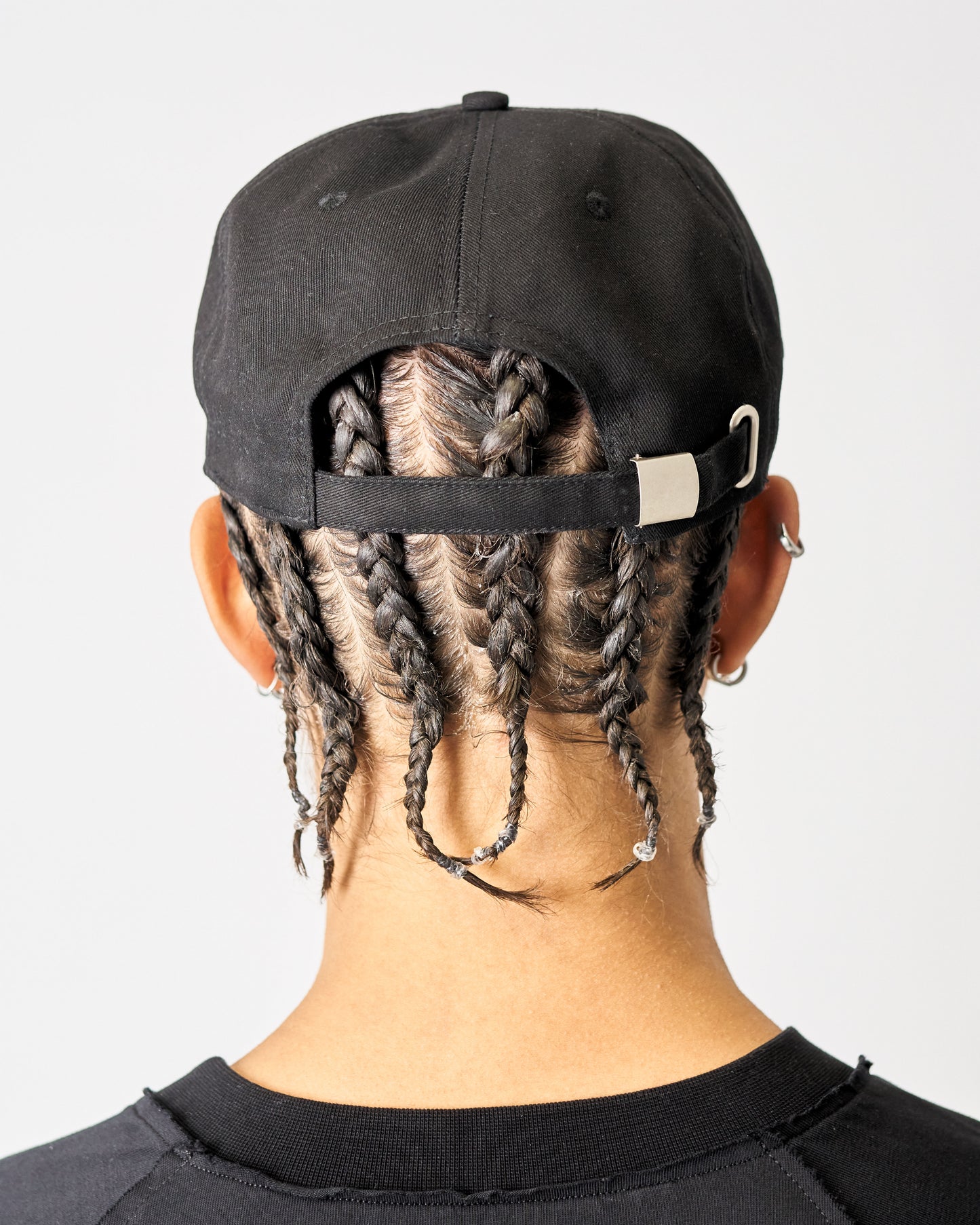 BASEBALL CAP