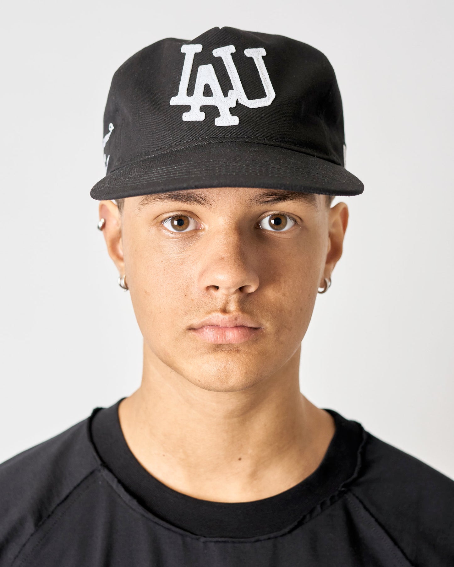 BASEBALL CAP