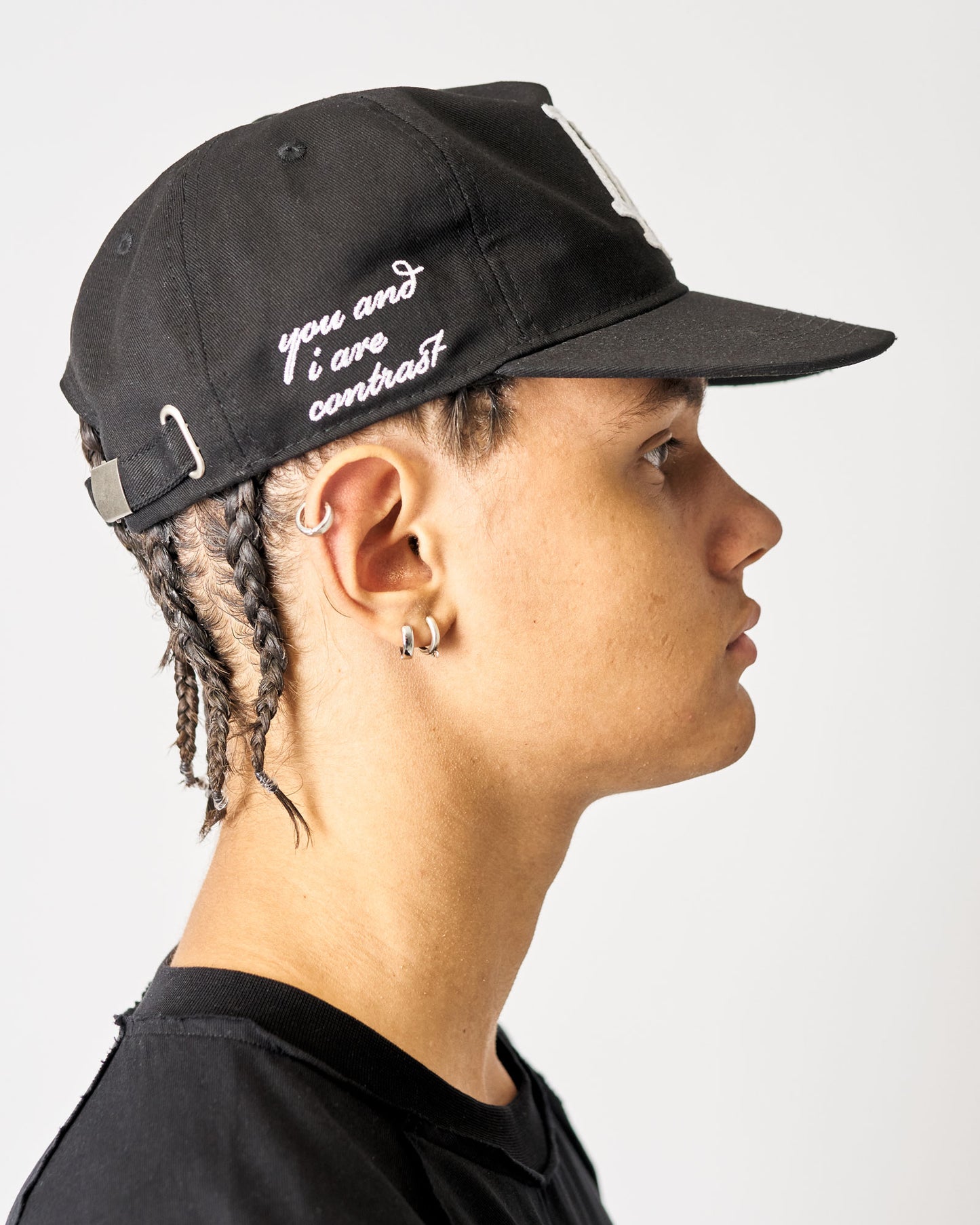 BASEBALL CAP