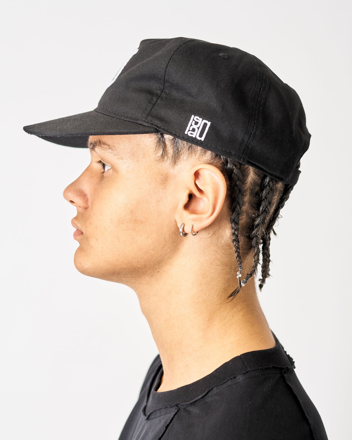 BASEBALL CAP