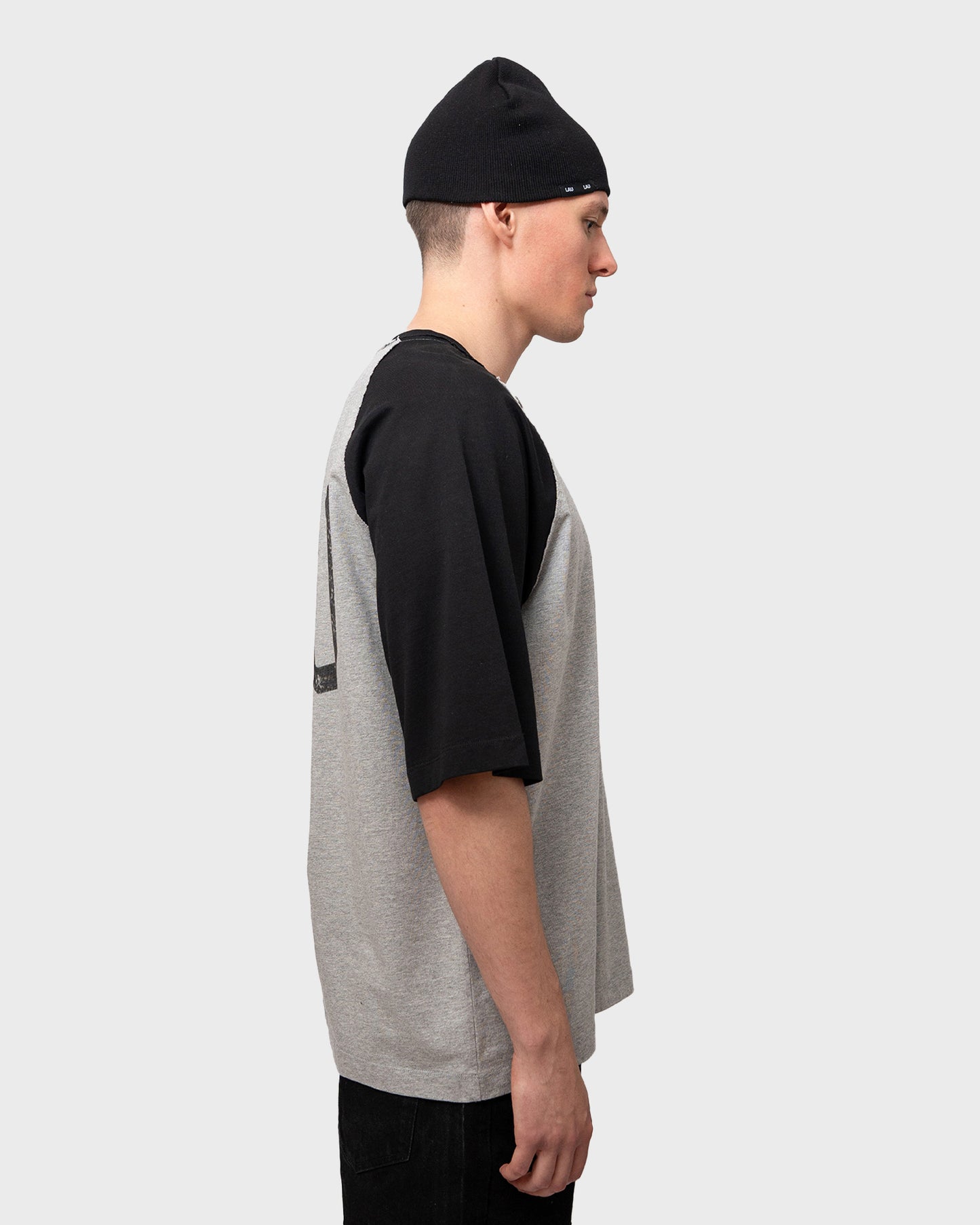 BASEBALL TEE