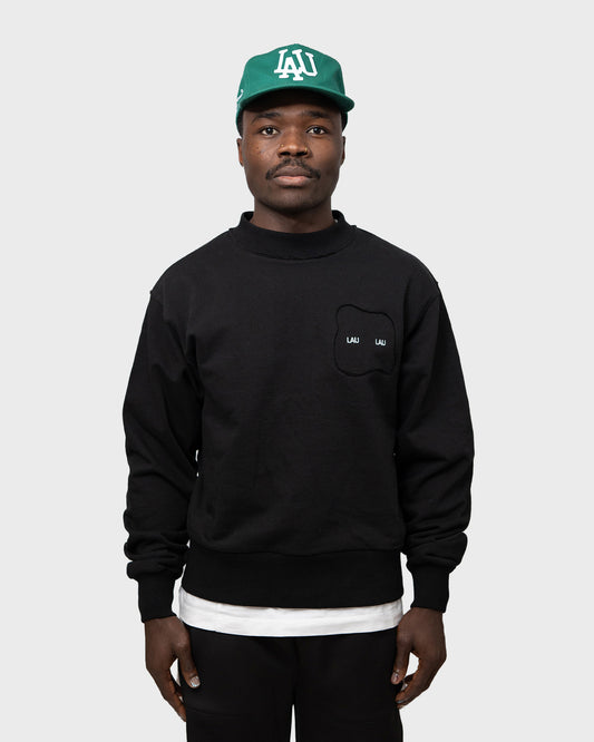 LOGO SWEATSHIRT
