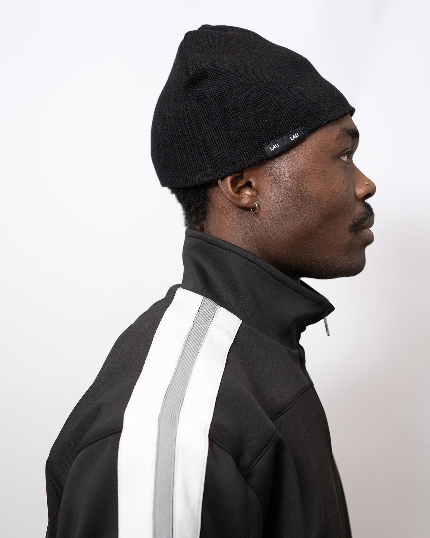 TRACK JACKET