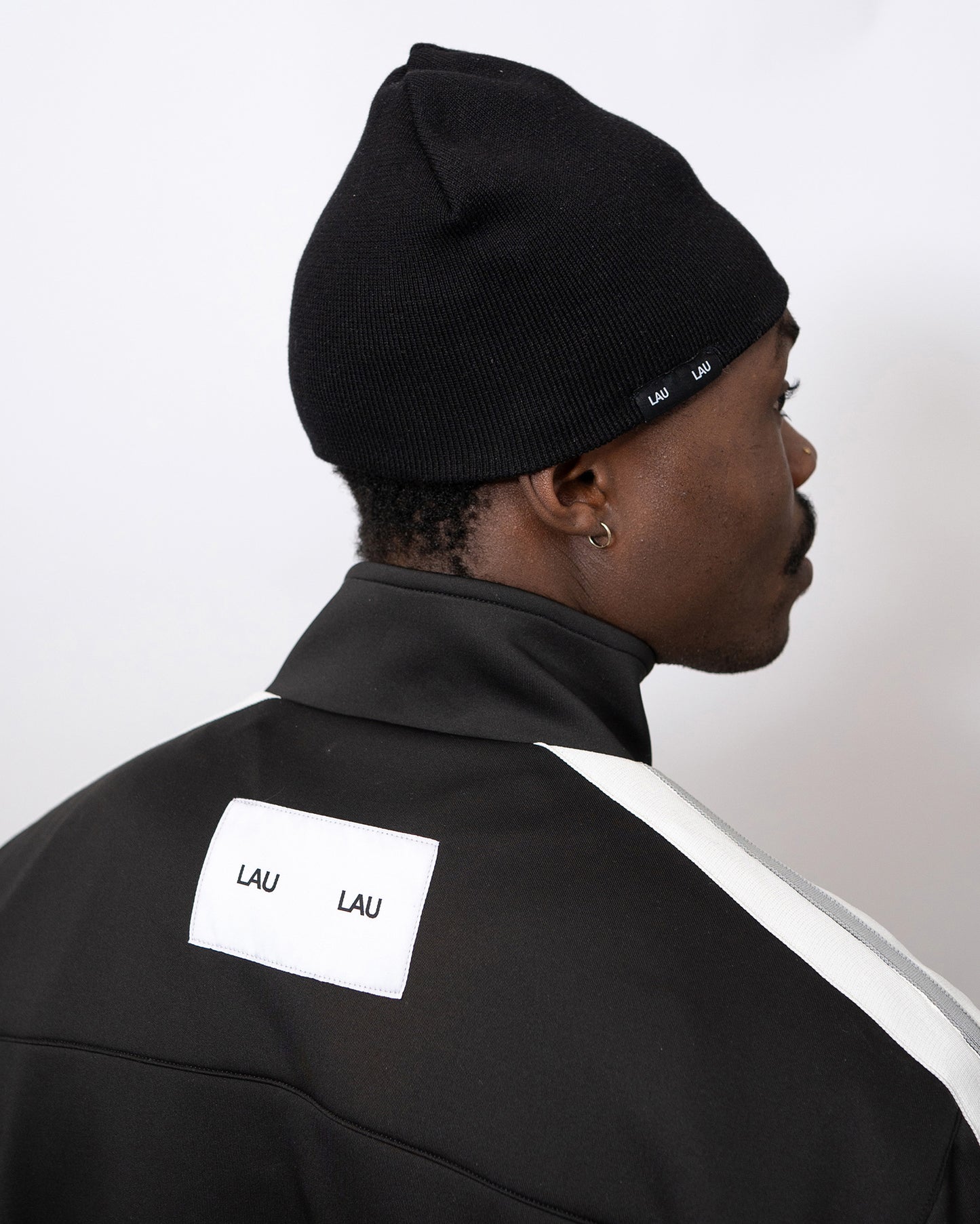TRACK JACKET