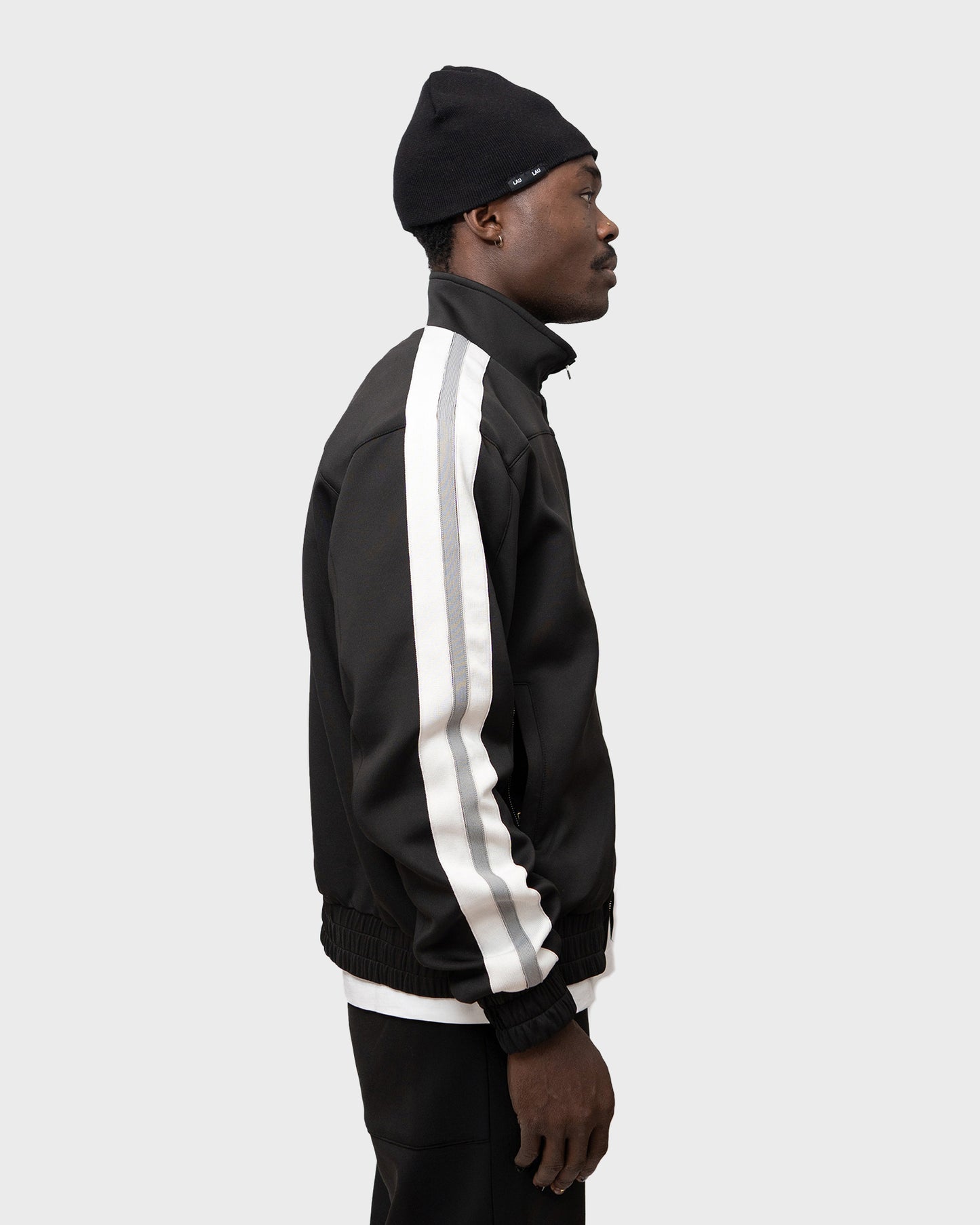 TRACK JACKET