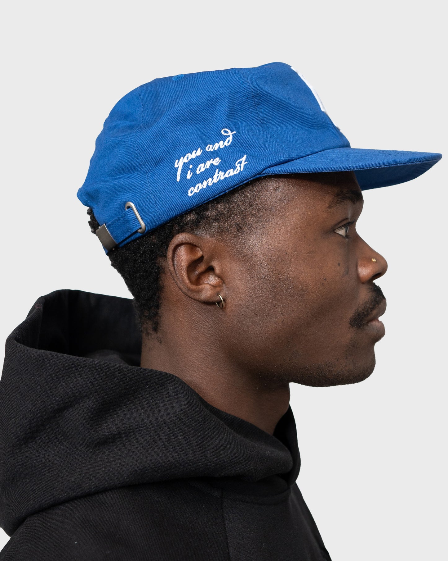 BASEBALL CAP