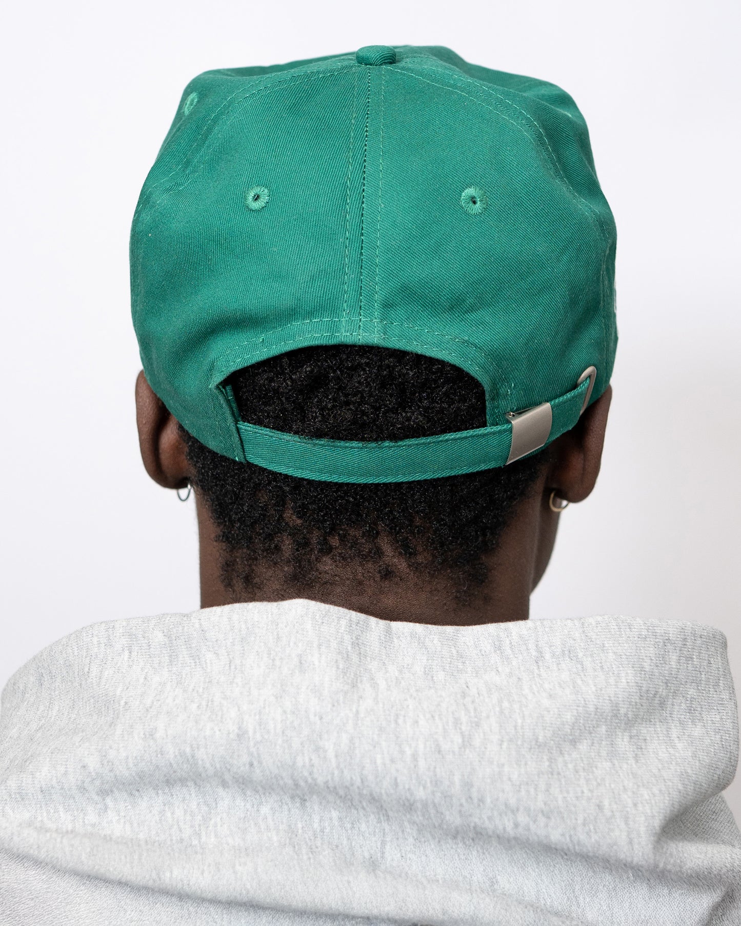 BASEBALL CAP