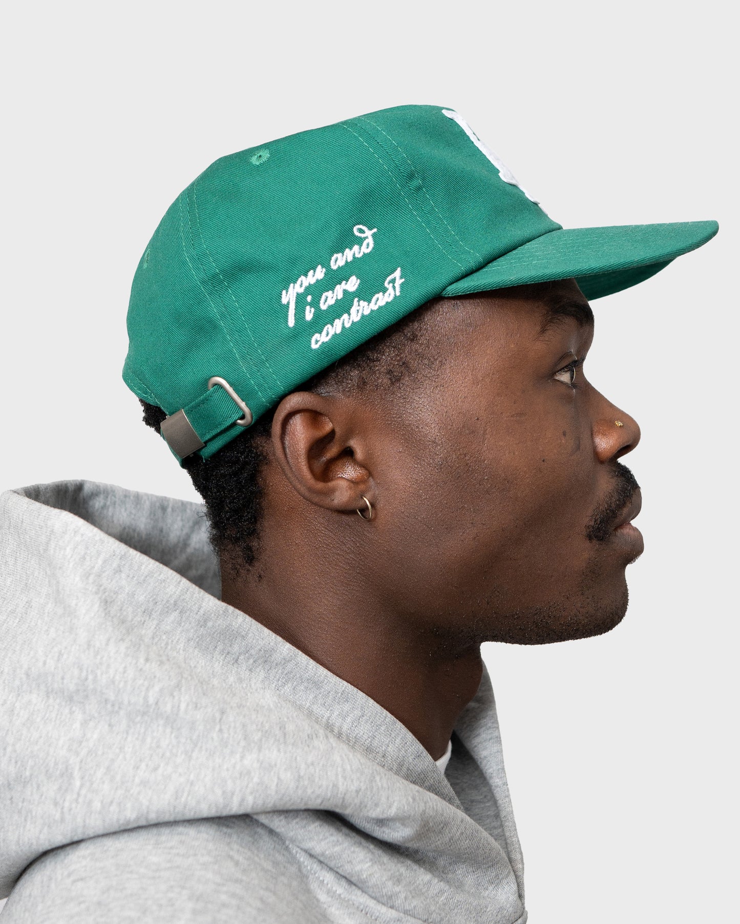 BASEBALL CAP