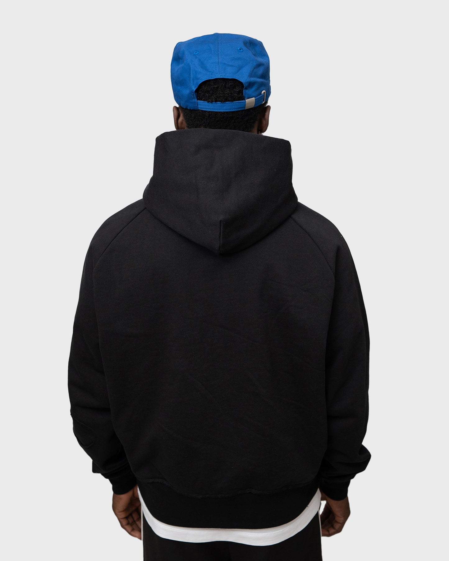 LOGO HOODIE
