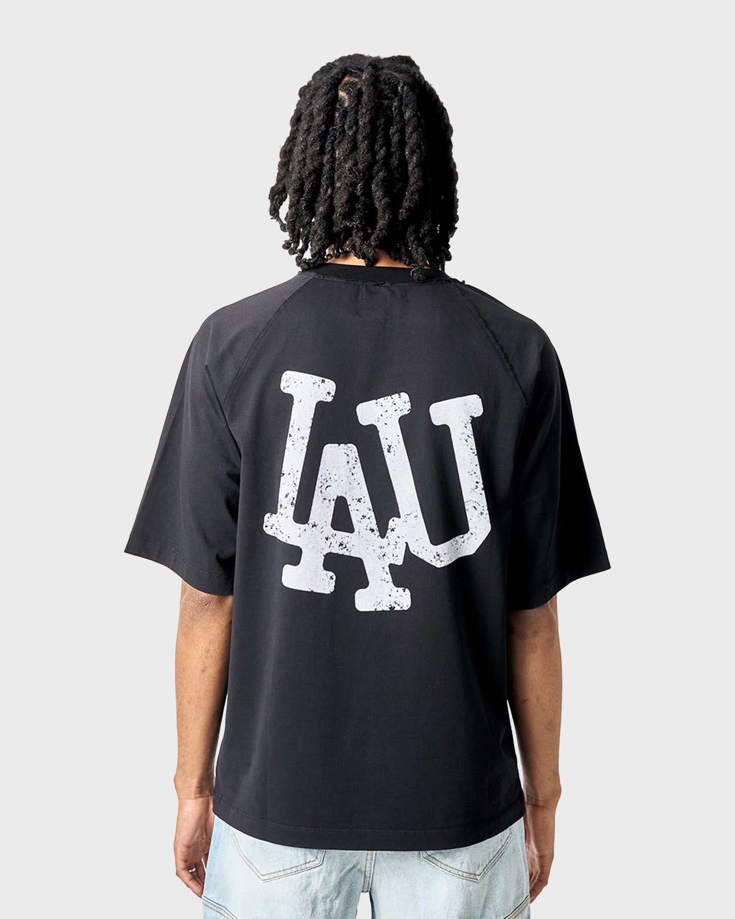BASEBALL TEE