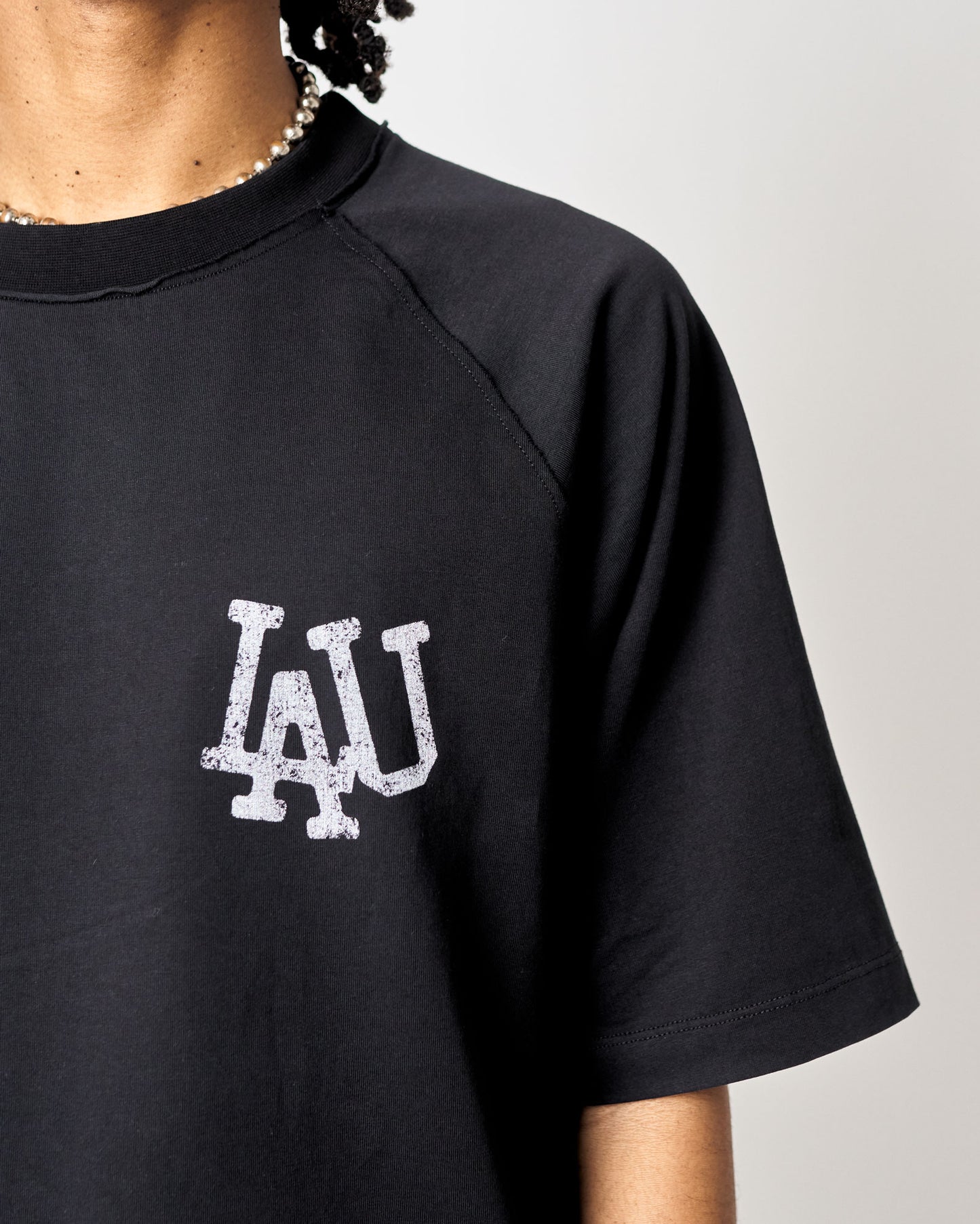 BASEBALL TEE