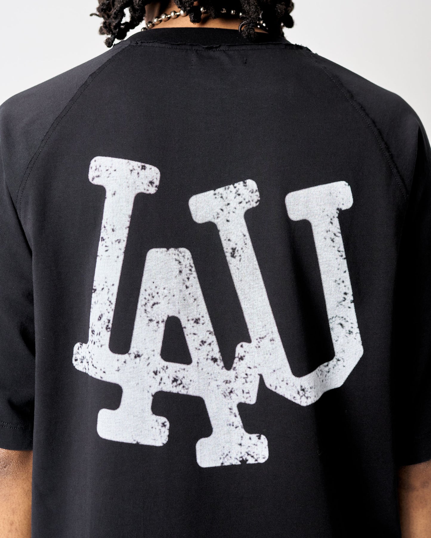 BASEBALL TEE
