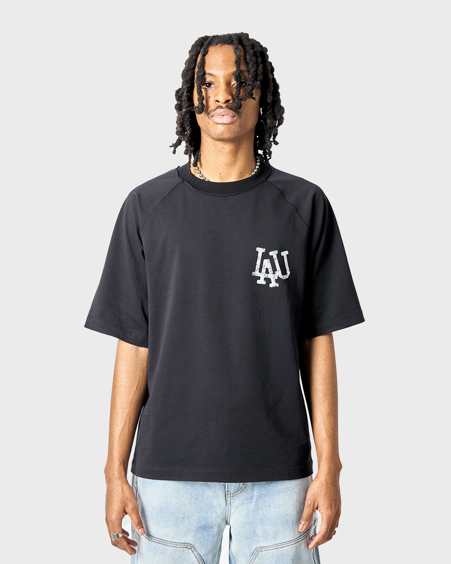 BASEBALL TEE