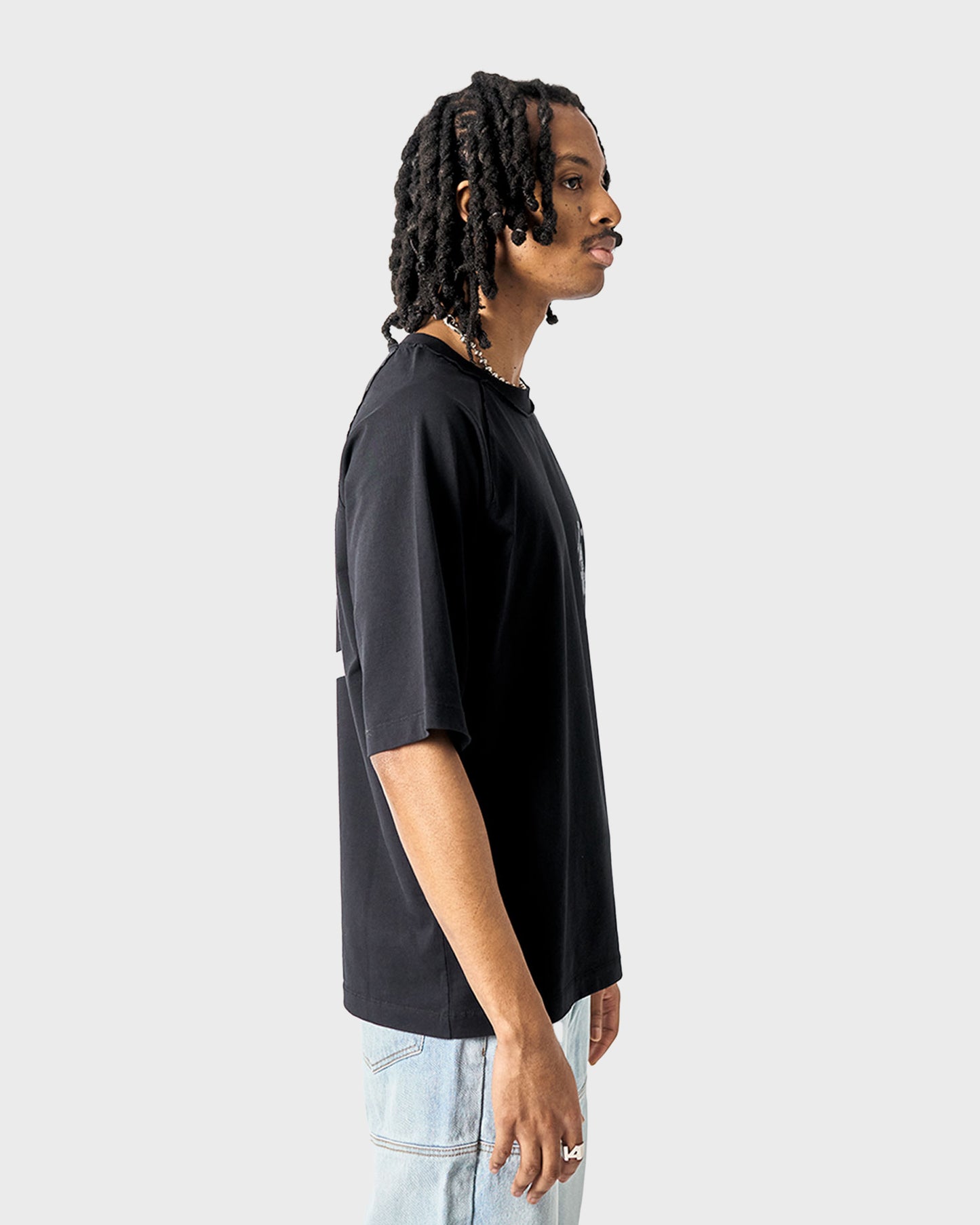 BASEBALL TEE