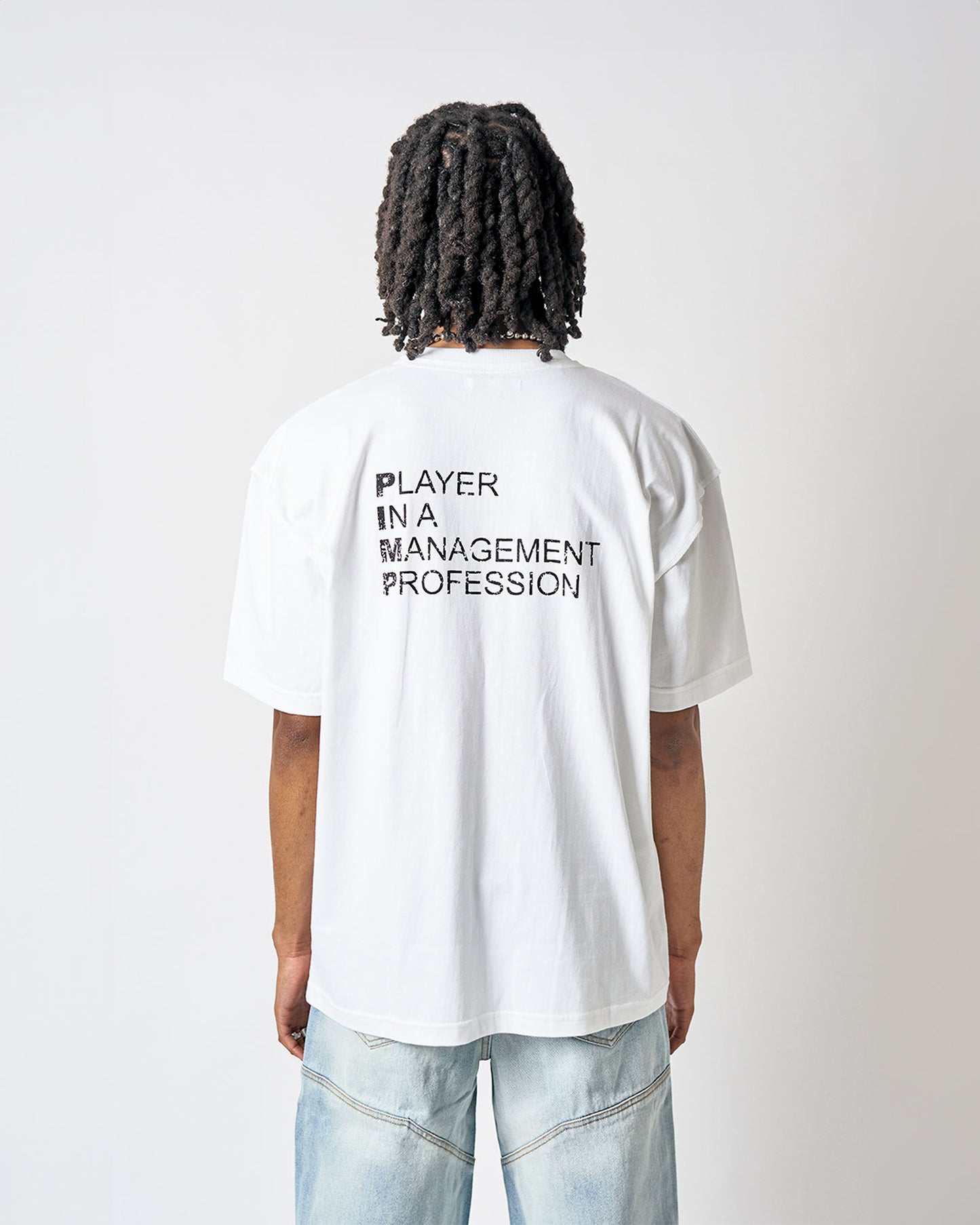 PIMP TEE
