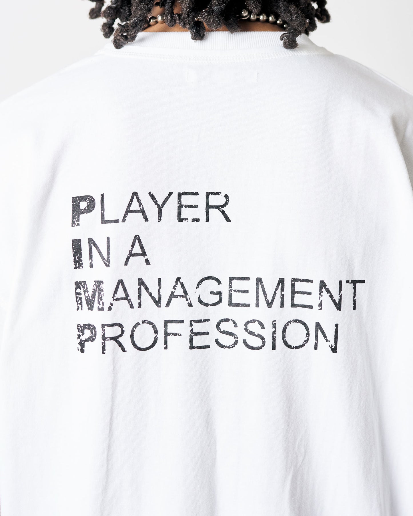 PIMP TEE