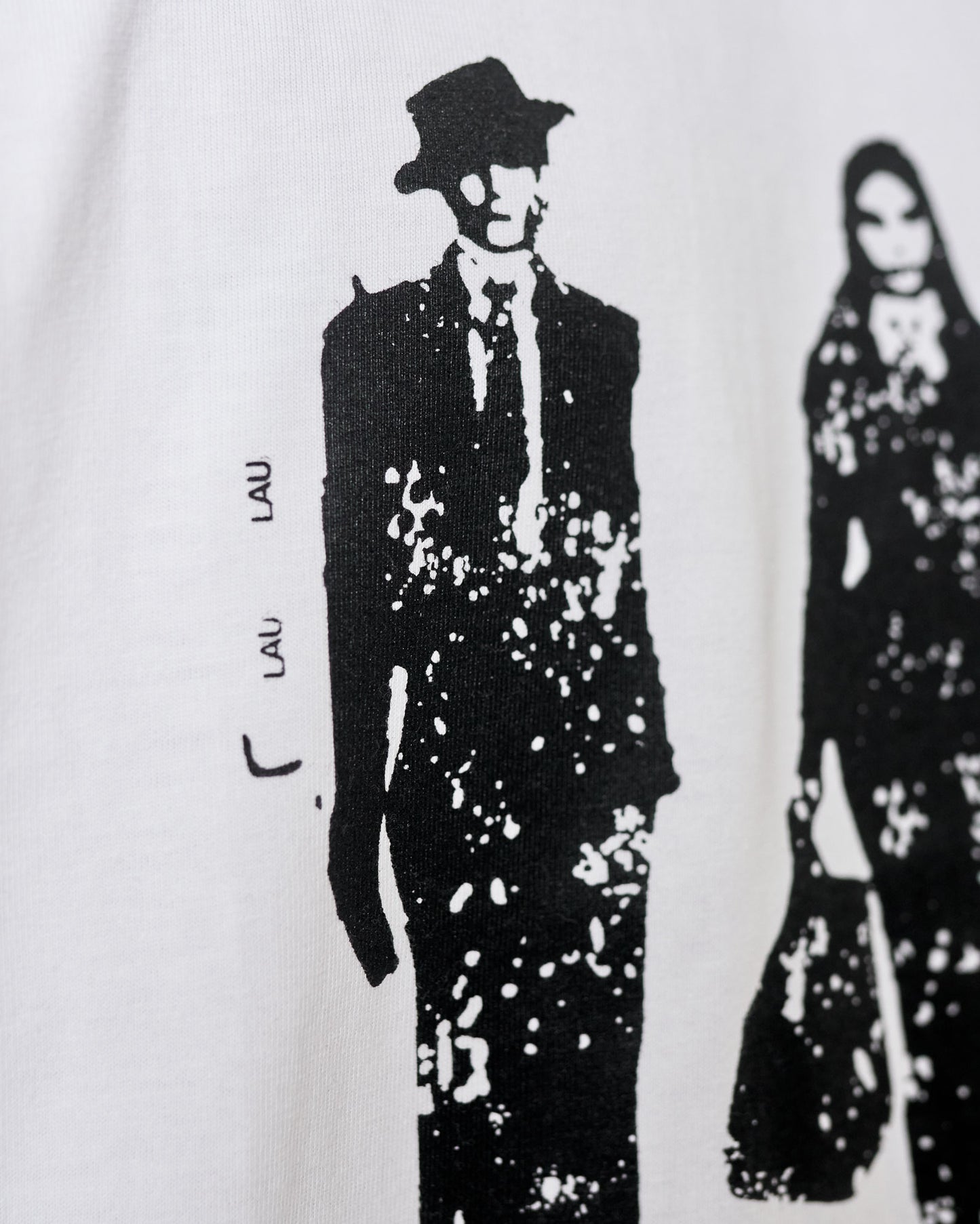 PIMP TEE
