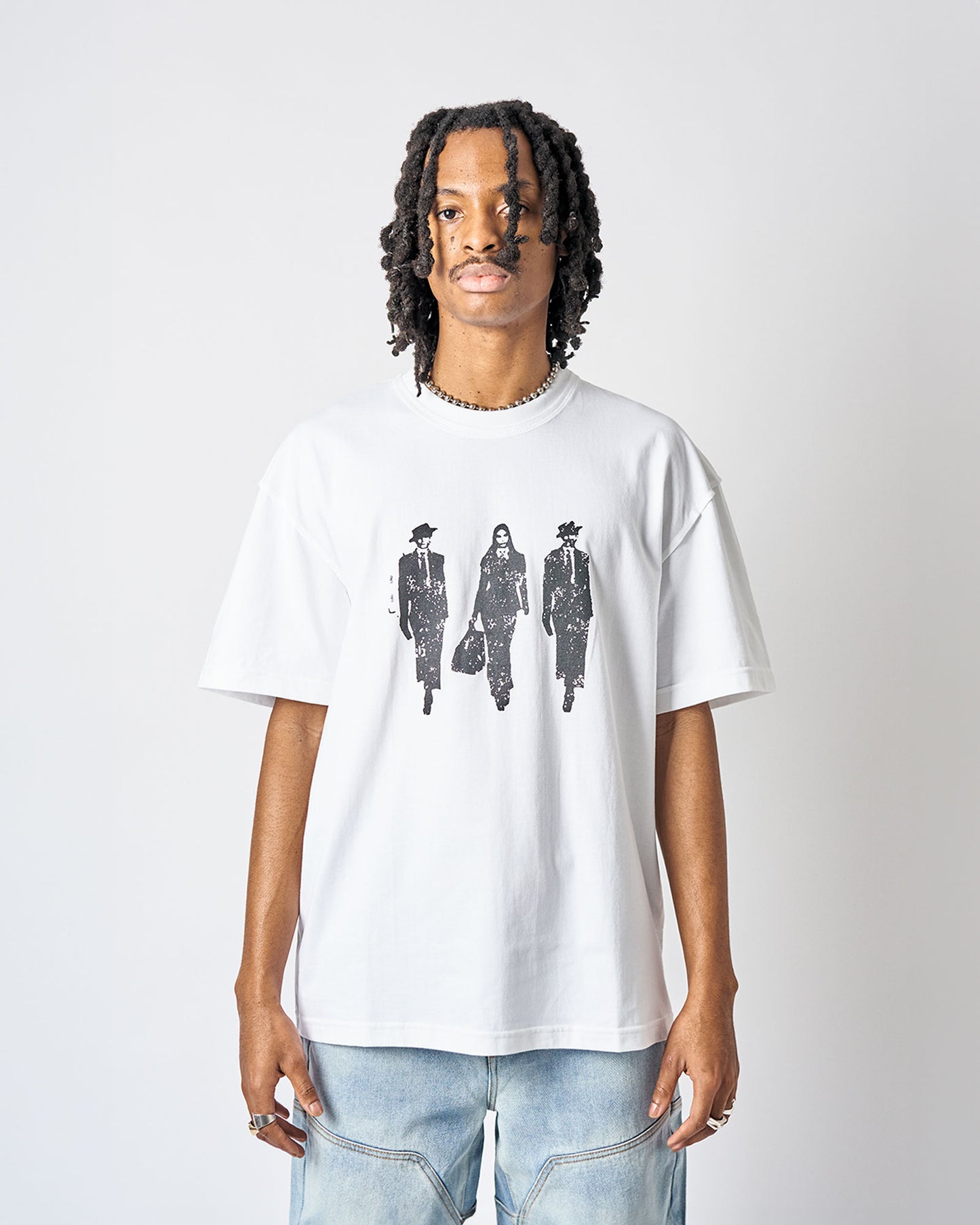PIMP TEE