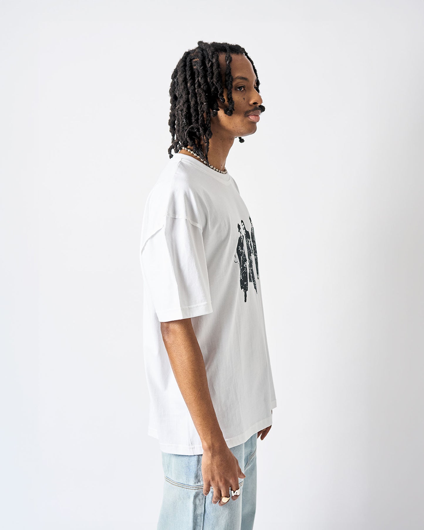 PIMP TEE
