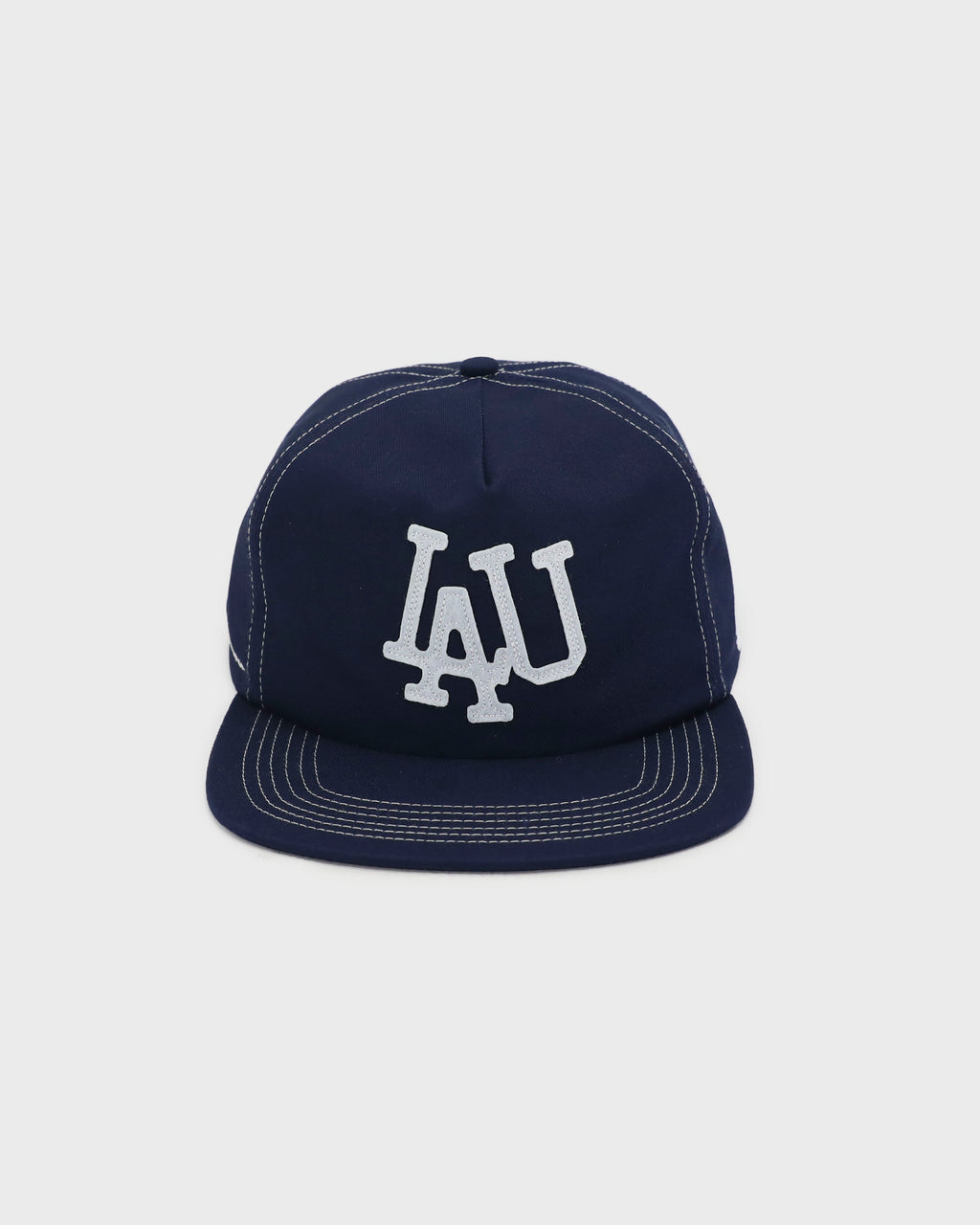 HEADZUP x LAU LAU CAP
