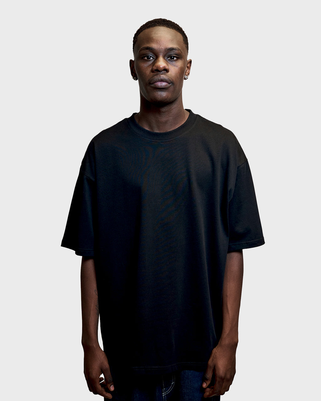 PATCH TEE