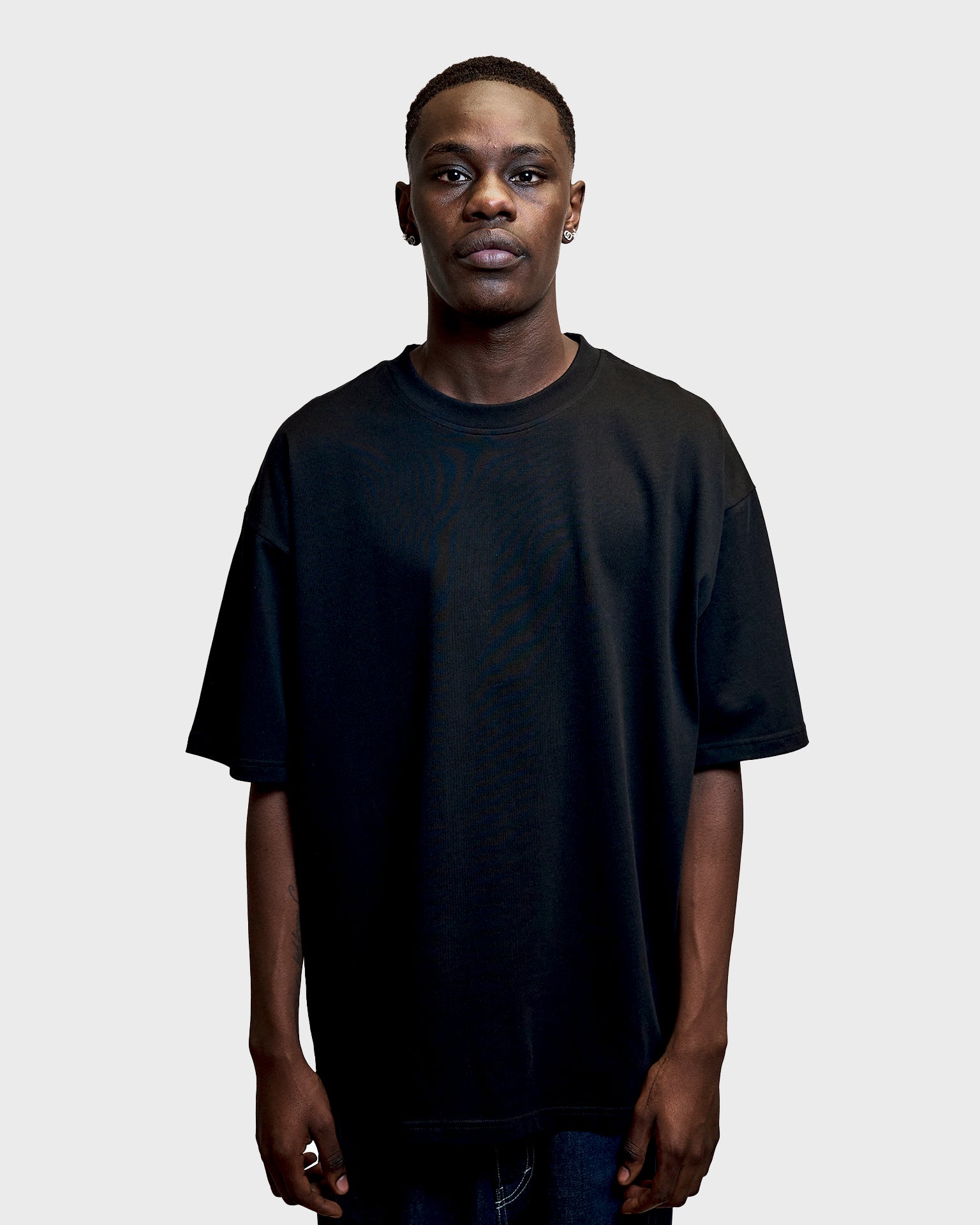 PATCH TEE