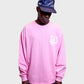 BIGGIE LONG SLEEVE