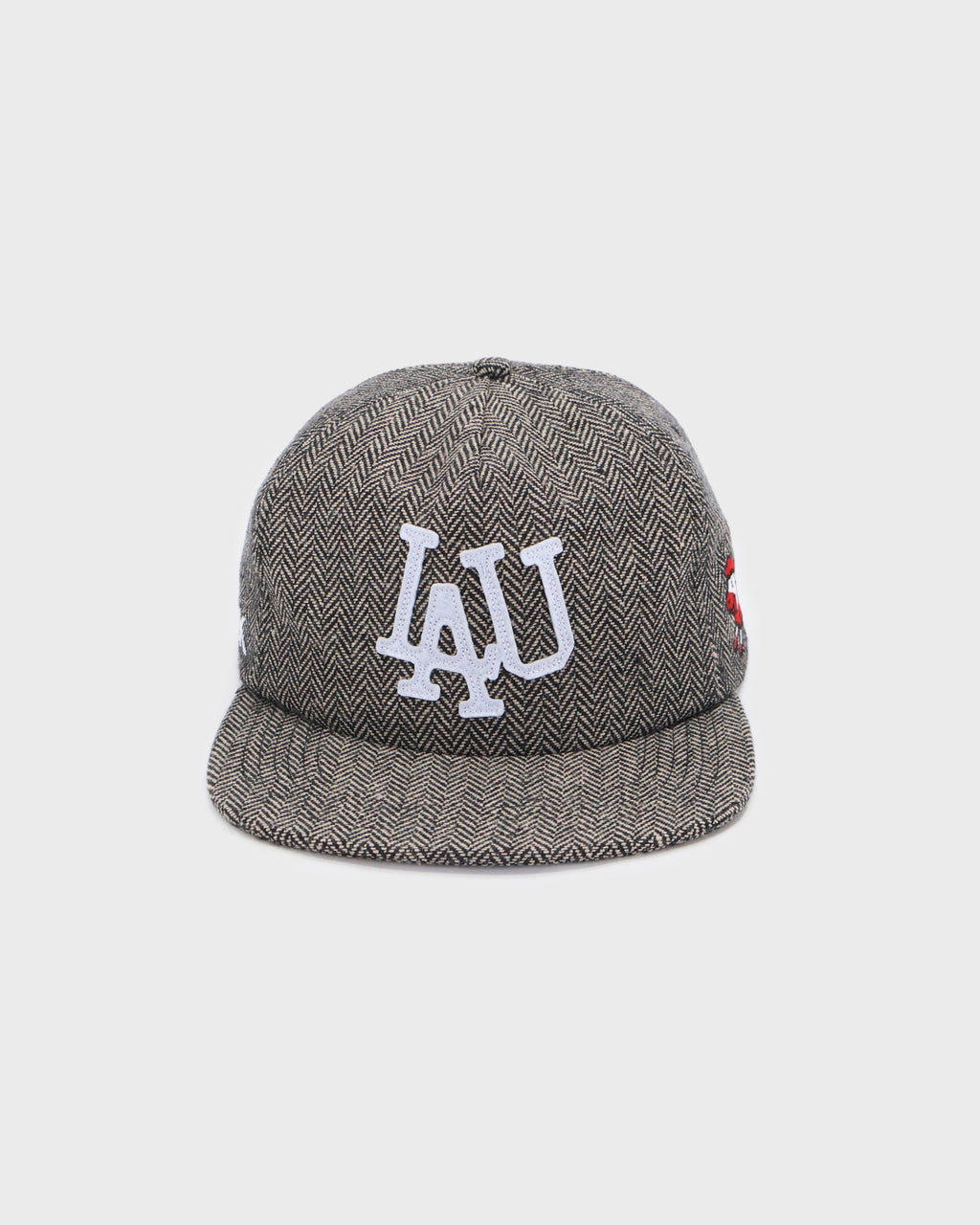GRISK x LAU LAU CAP