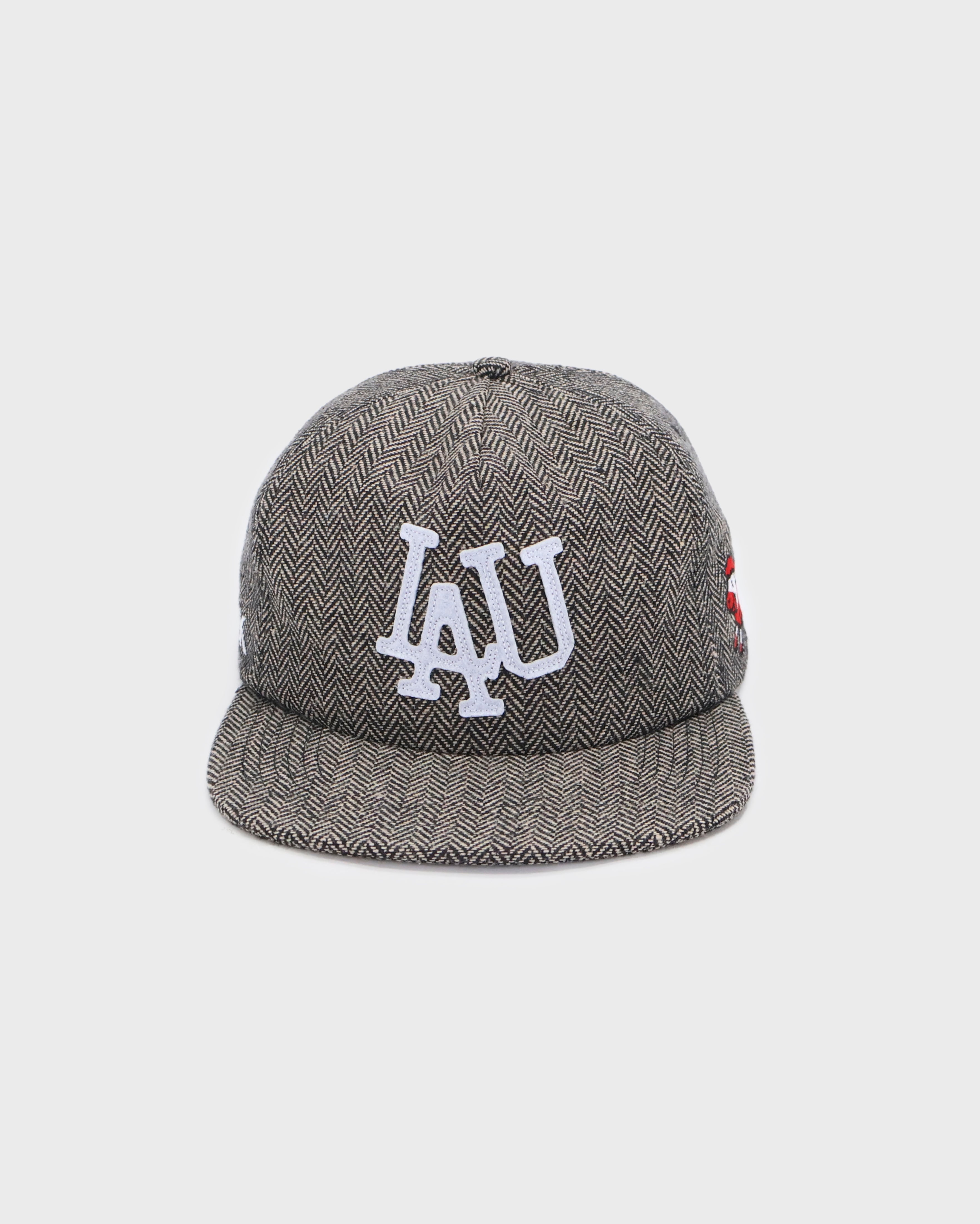 GRISK x LAU LAU CAP