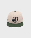 GRISK x LAU LAU CAP