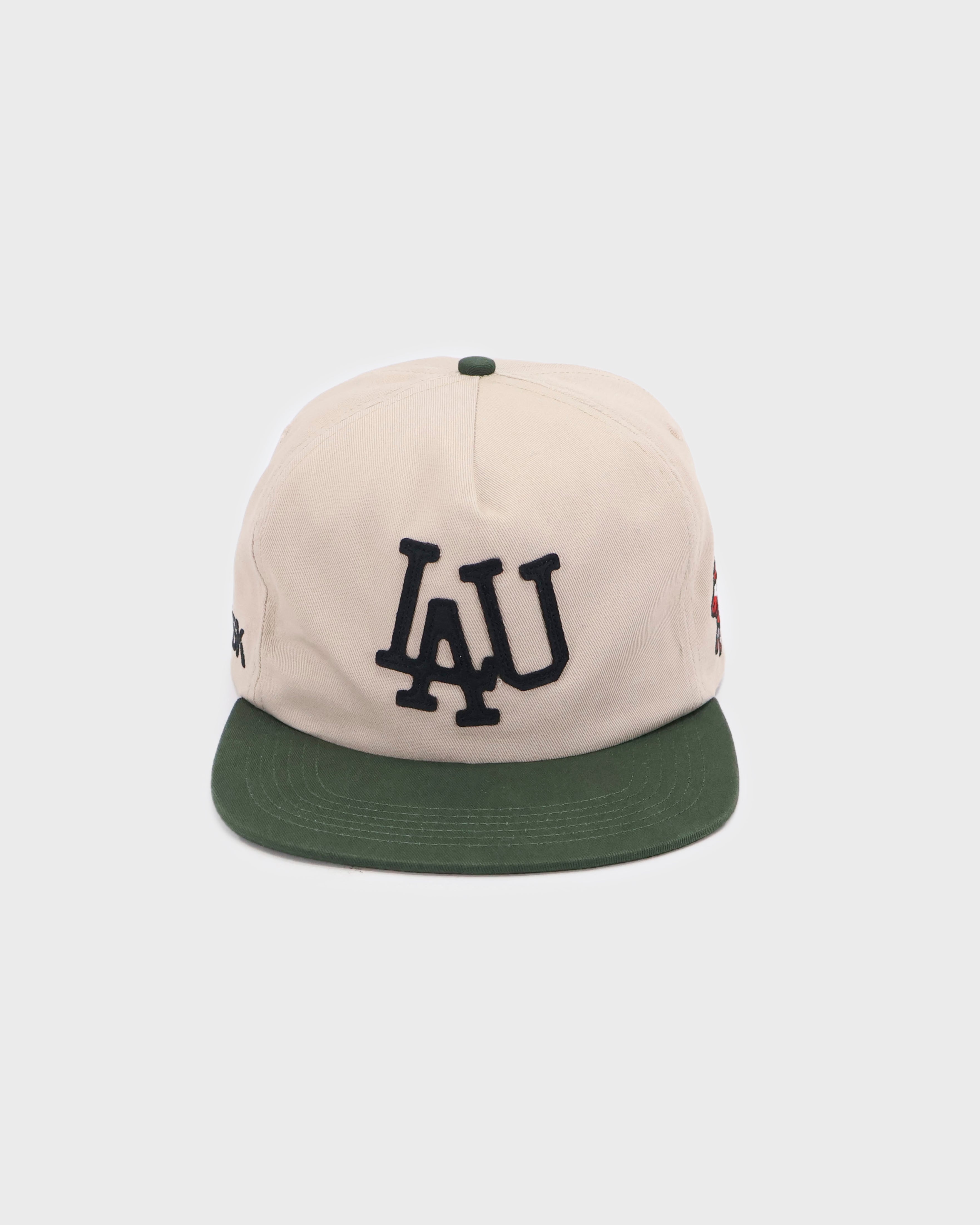 GRISK x LAU LAU CAP