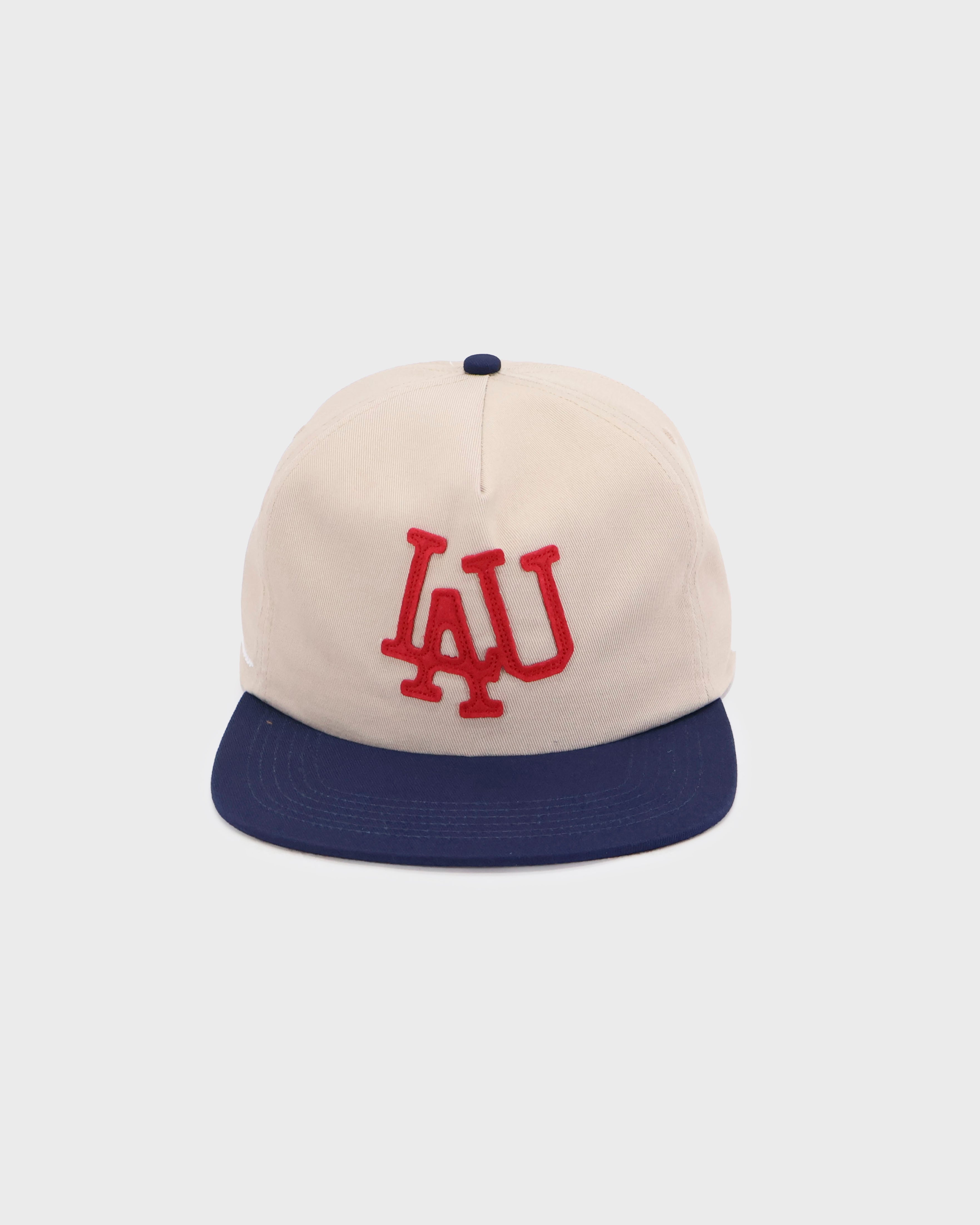 HEADZUP x LAU LAU CAP