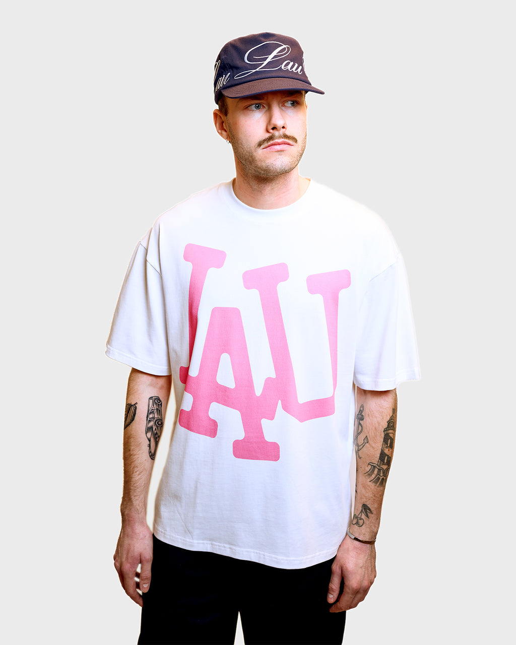 BIGGIE TEE