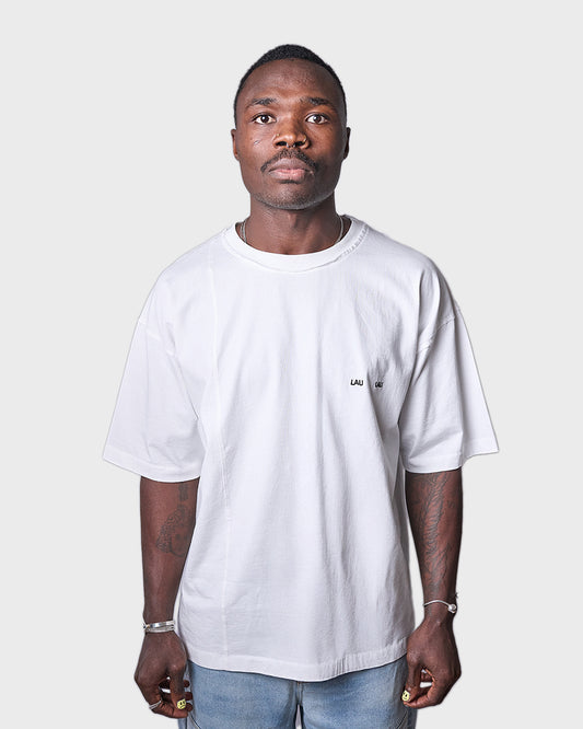 LOGO TEE