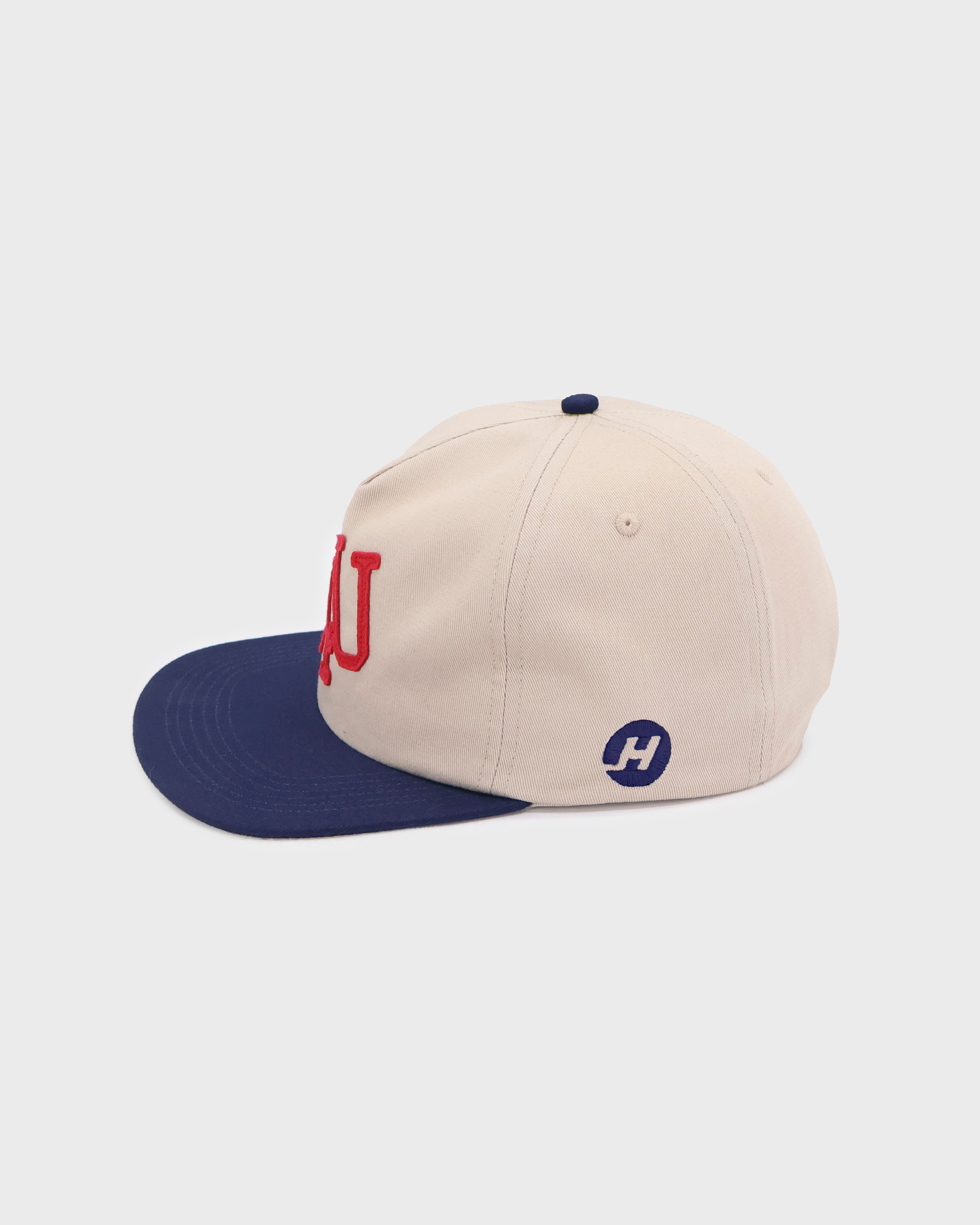 HEADZUP x LAU LAU CAP