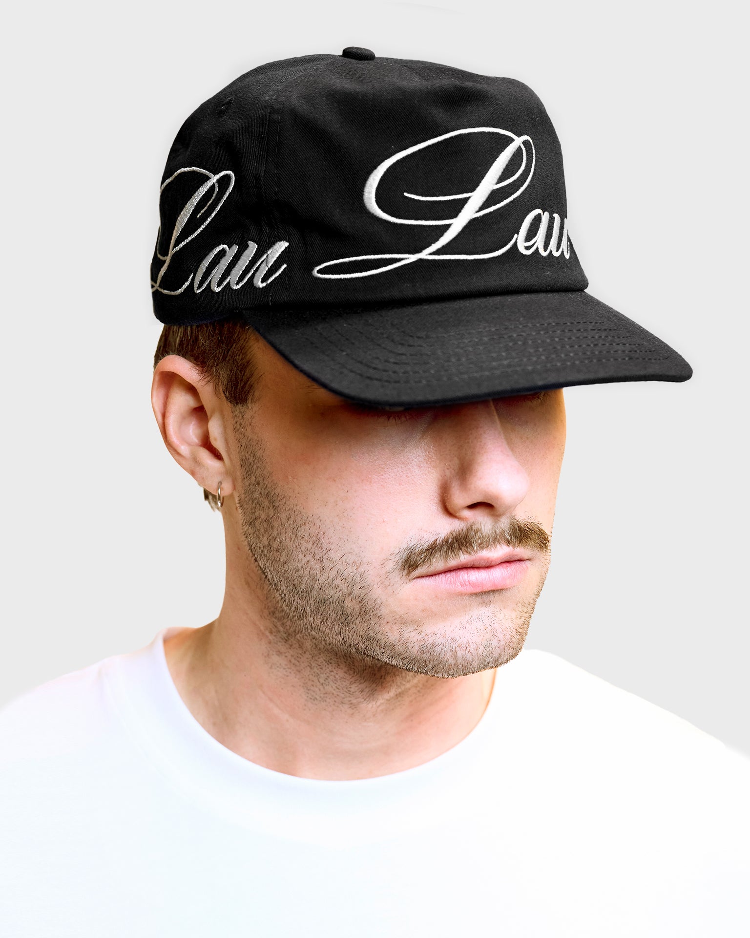 BASEBALL CAP
